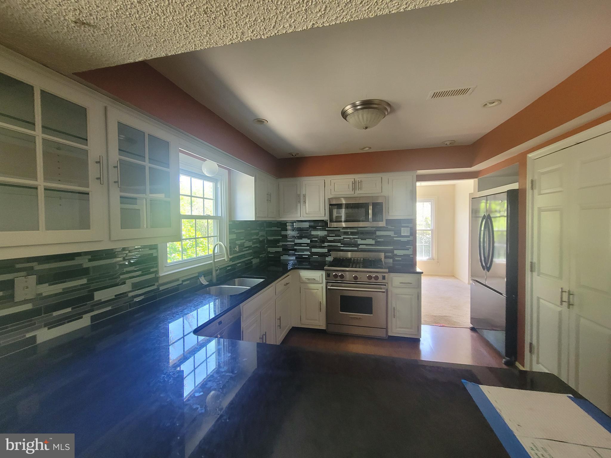 NESHAMINY VALLEY - Residential