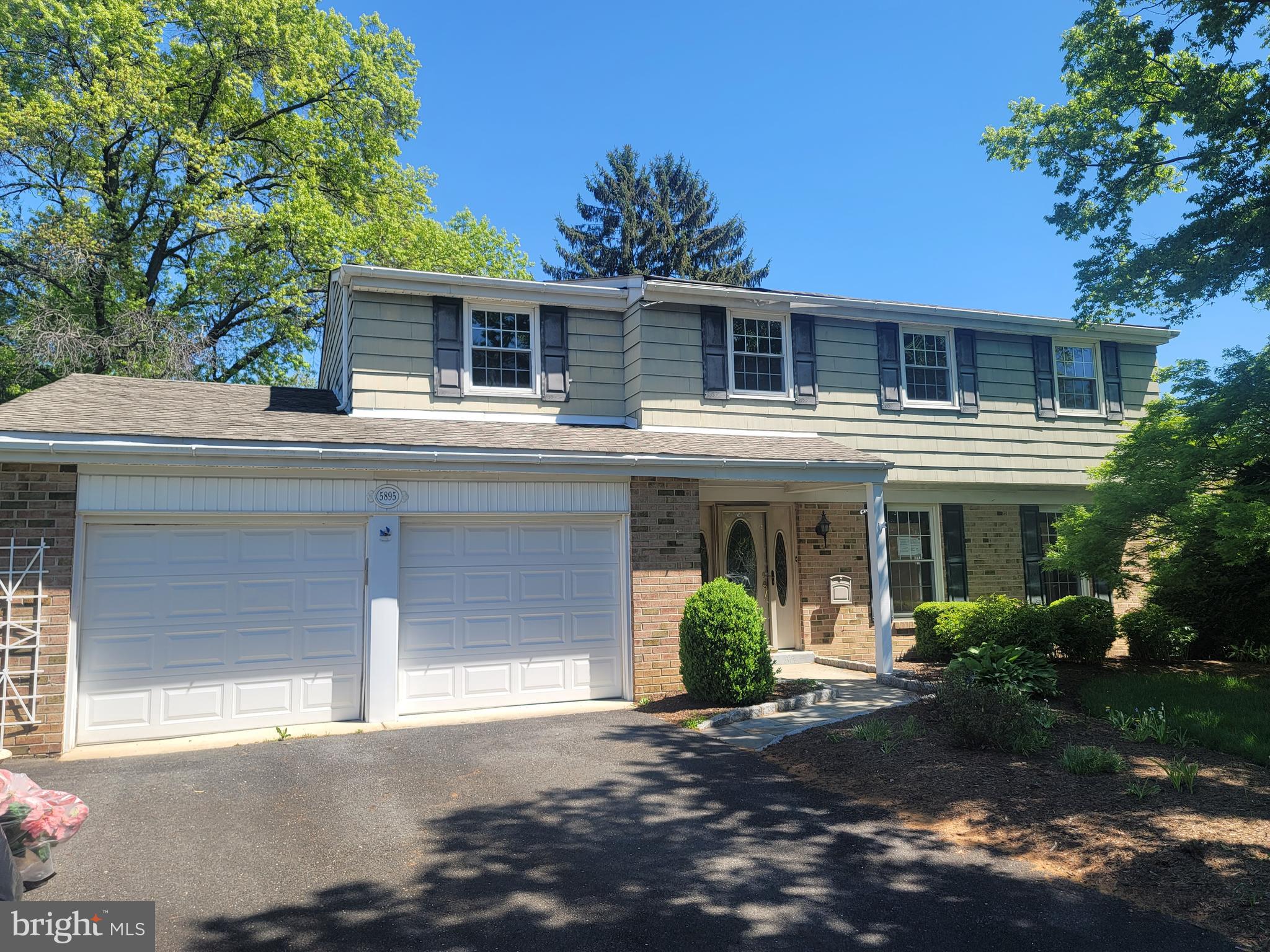 5895 TIBBY ROAD