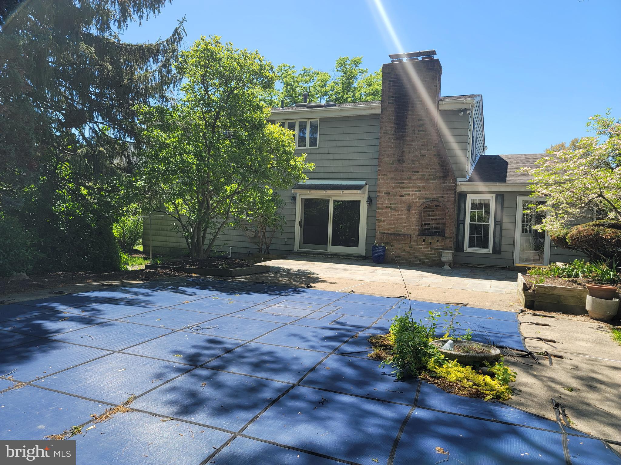 NESHAMINY VALLEY - Residential