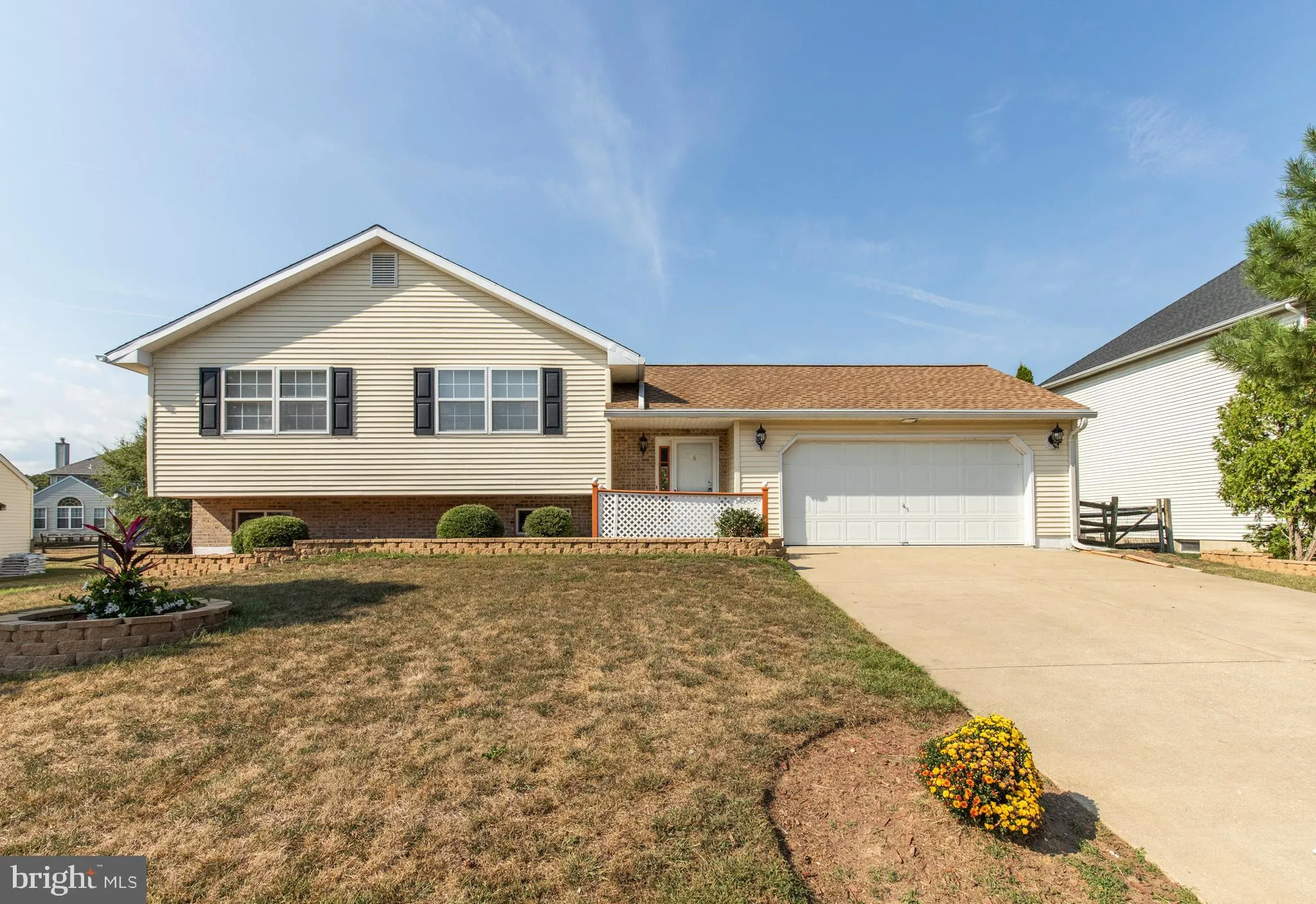 6 Oakwood Boulevard, Bear, DE 19701