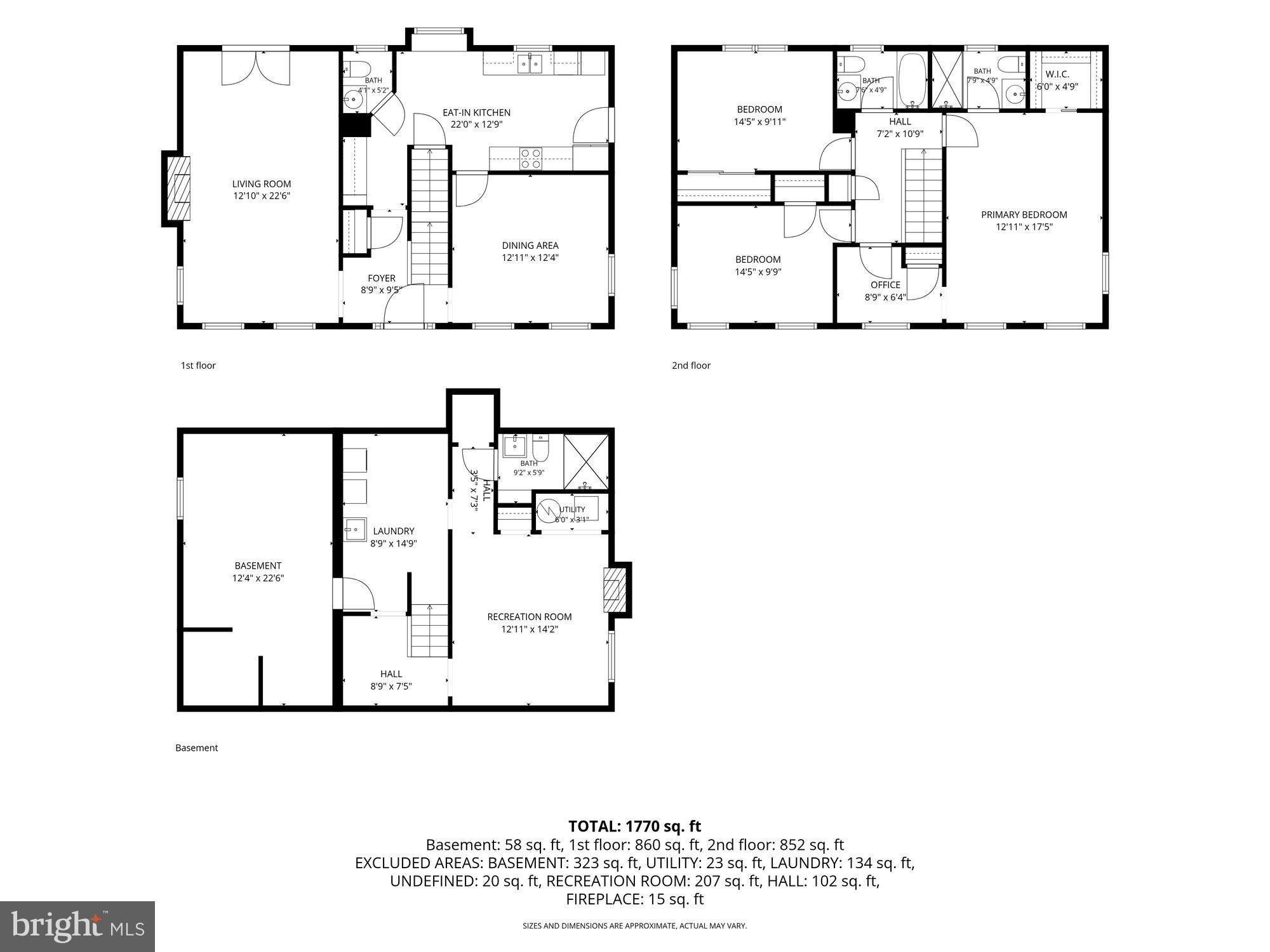 309 GREEN STREET