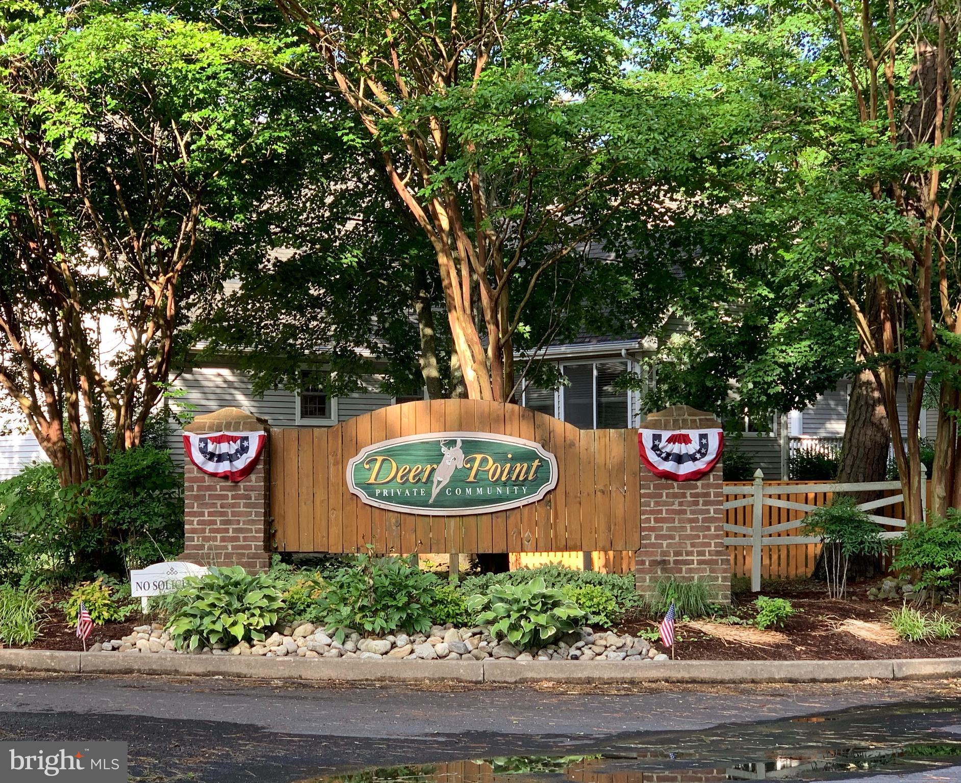 DEER POINT - Residential