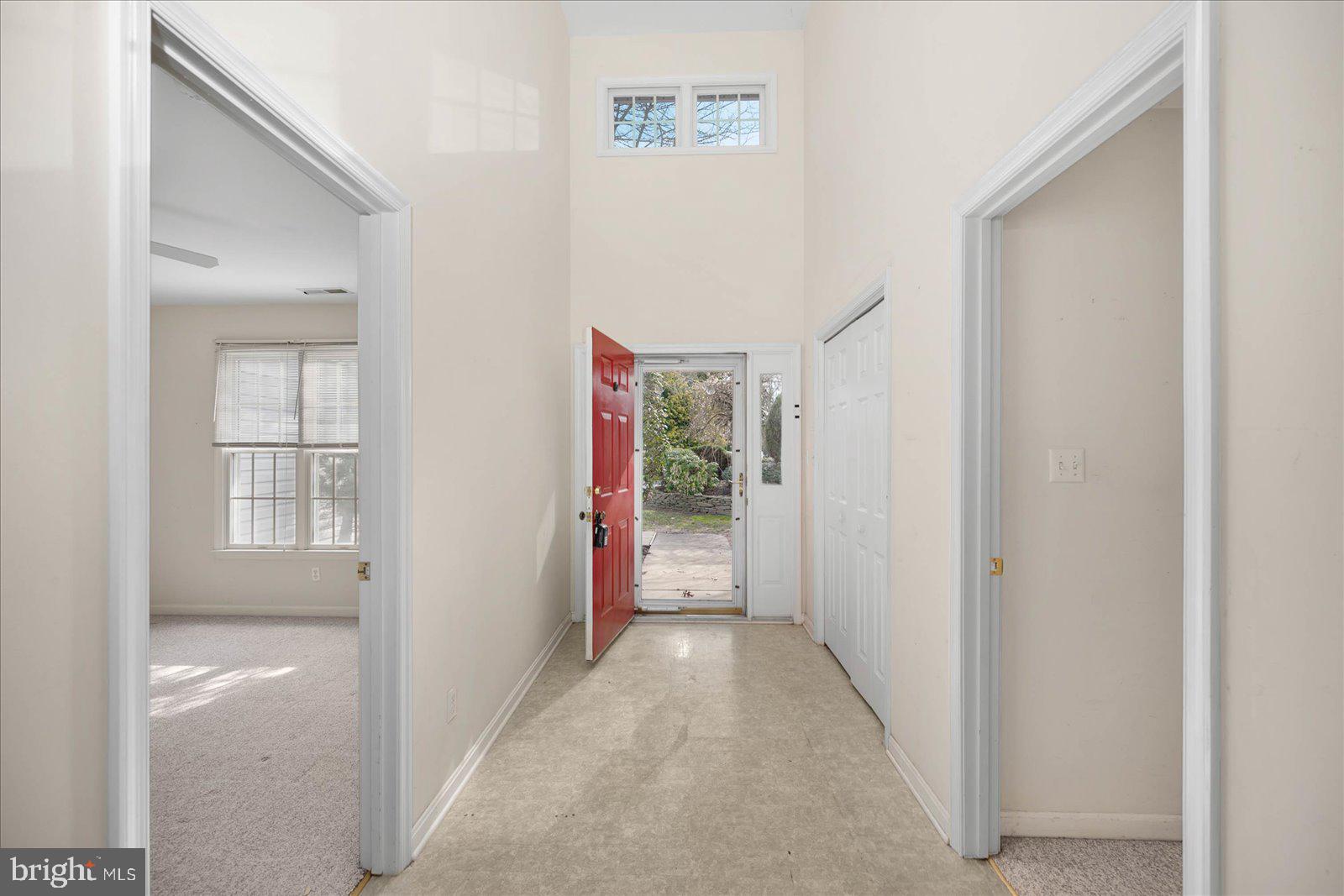 DEER POINT - Residential