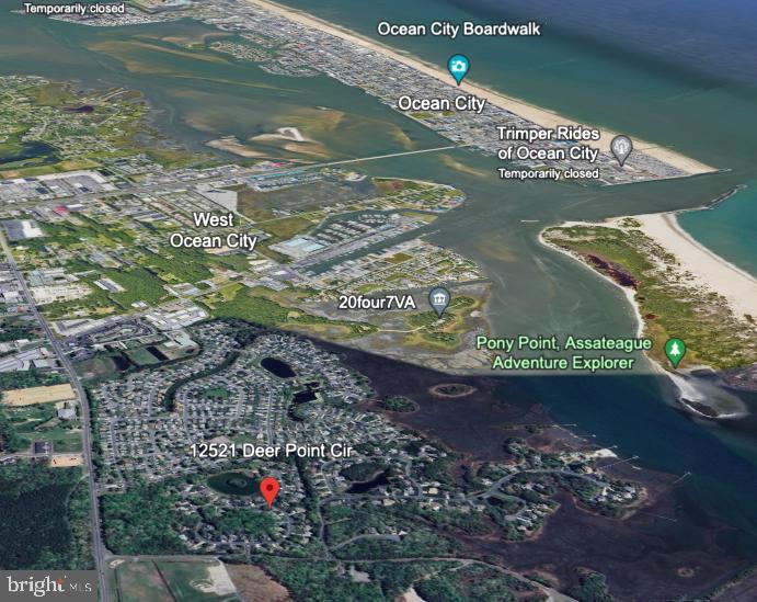 DEER POINT - Residential