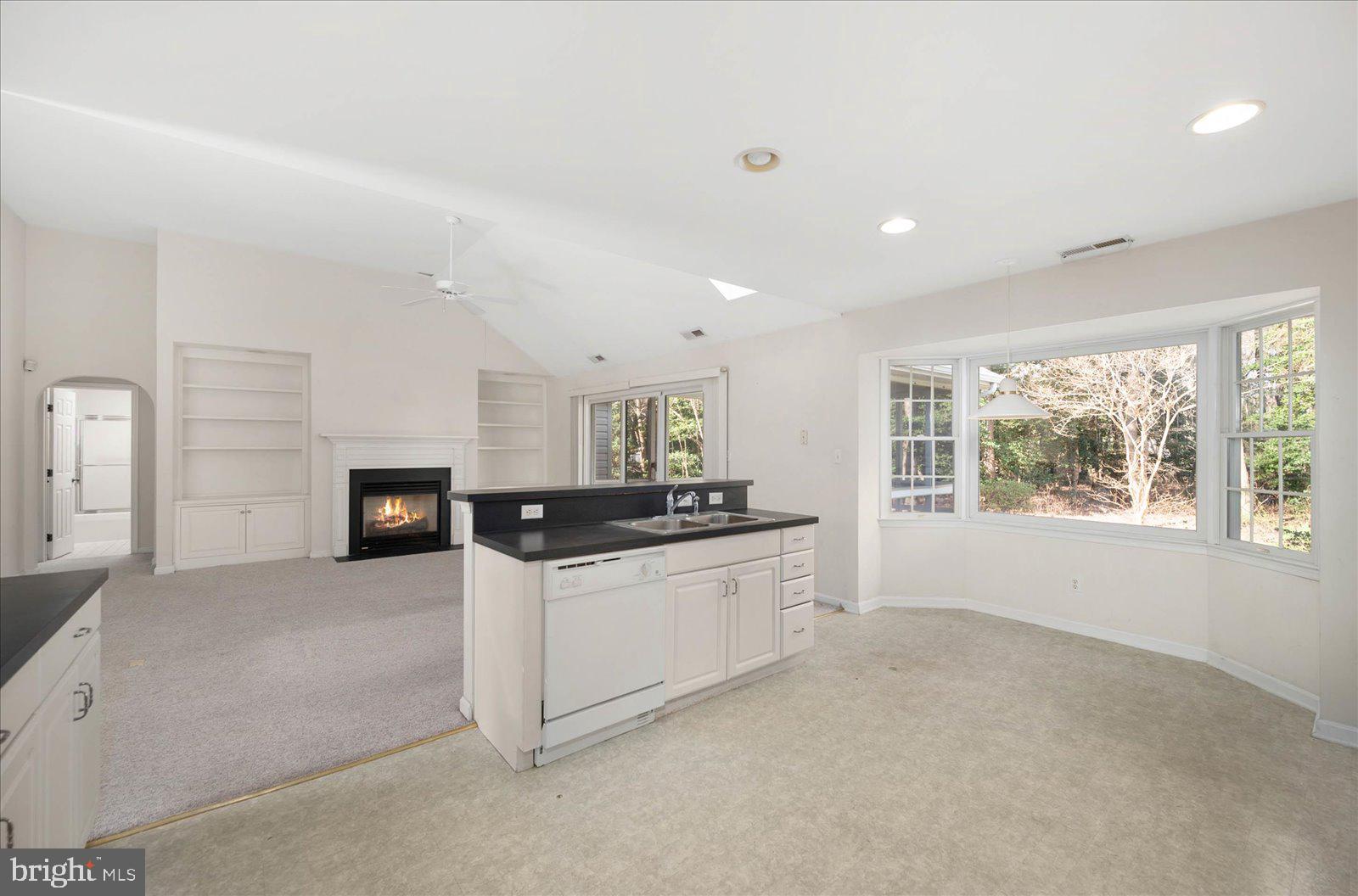 DEER POINT - Residential