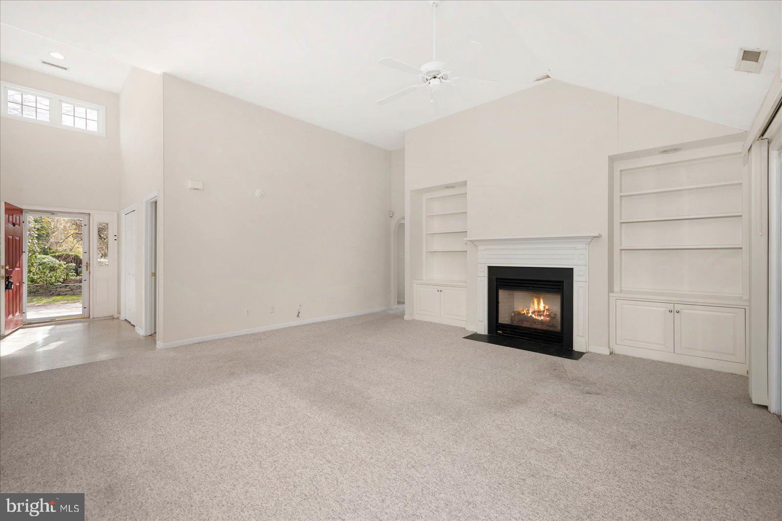 DEER POINT - Residential