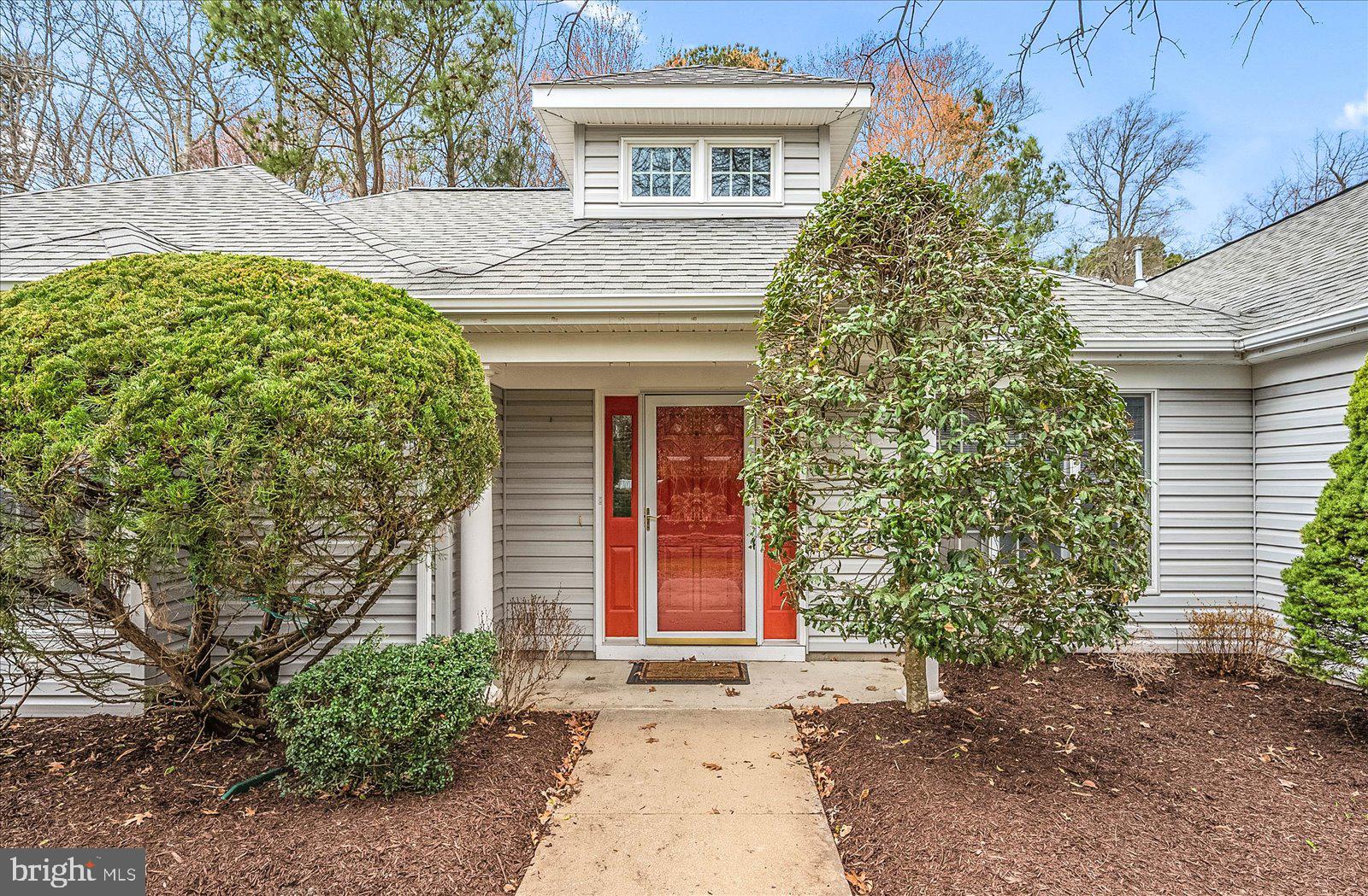 DEER POINT - Residential