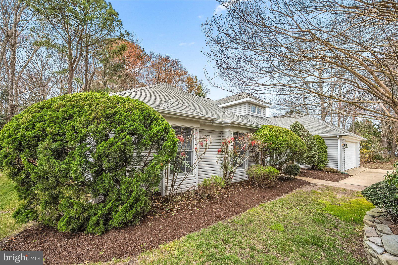 DEER POINT - Residential