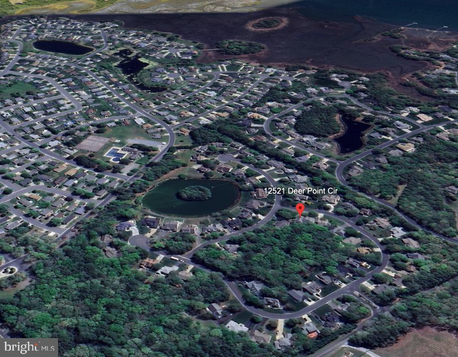 DEER POINT - Residential