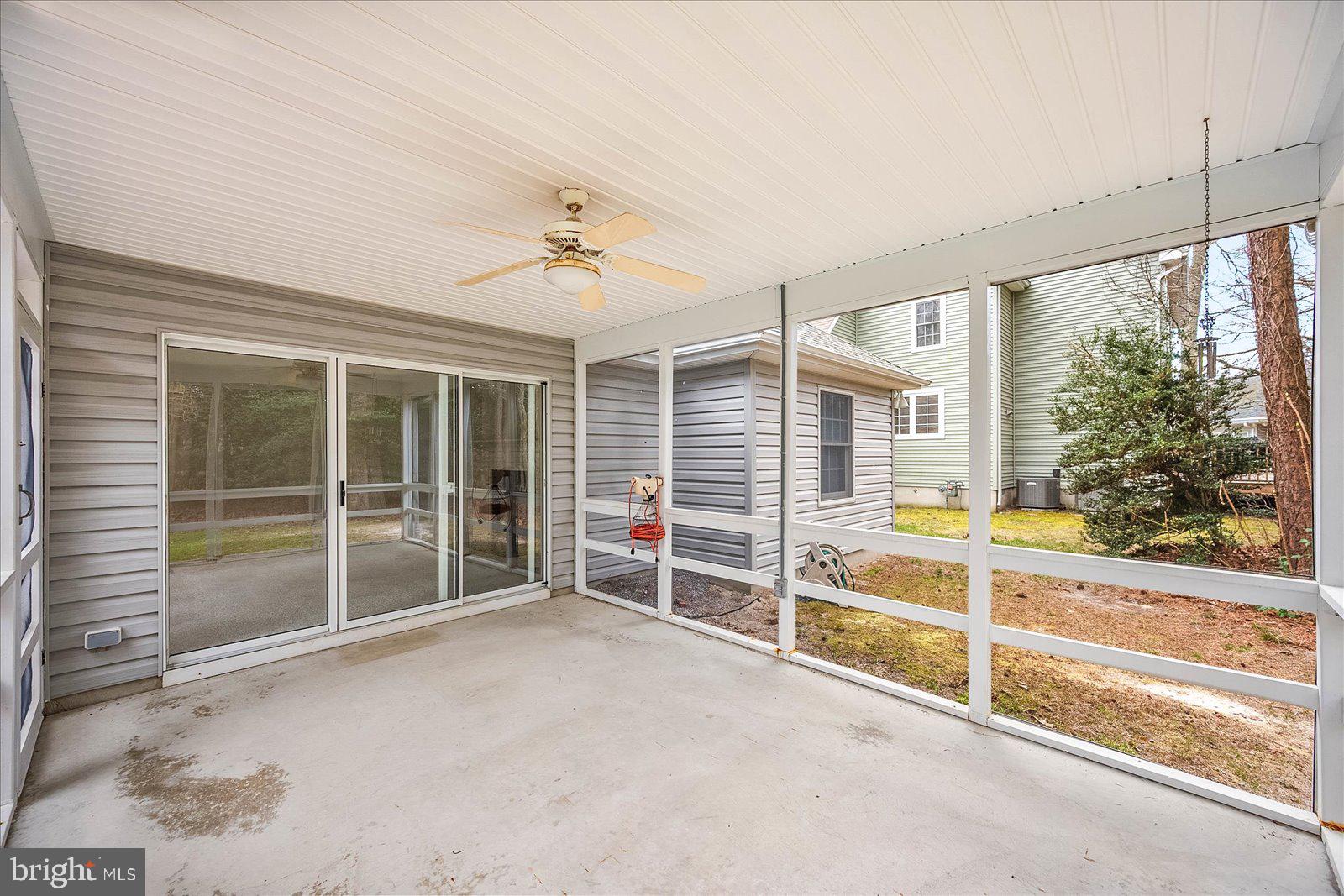 DEER POINT - Residential