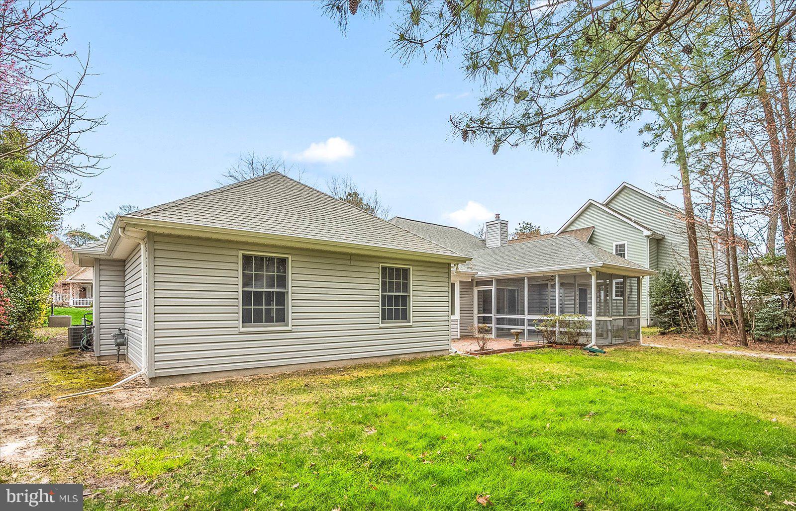 DEER POINT - Residential