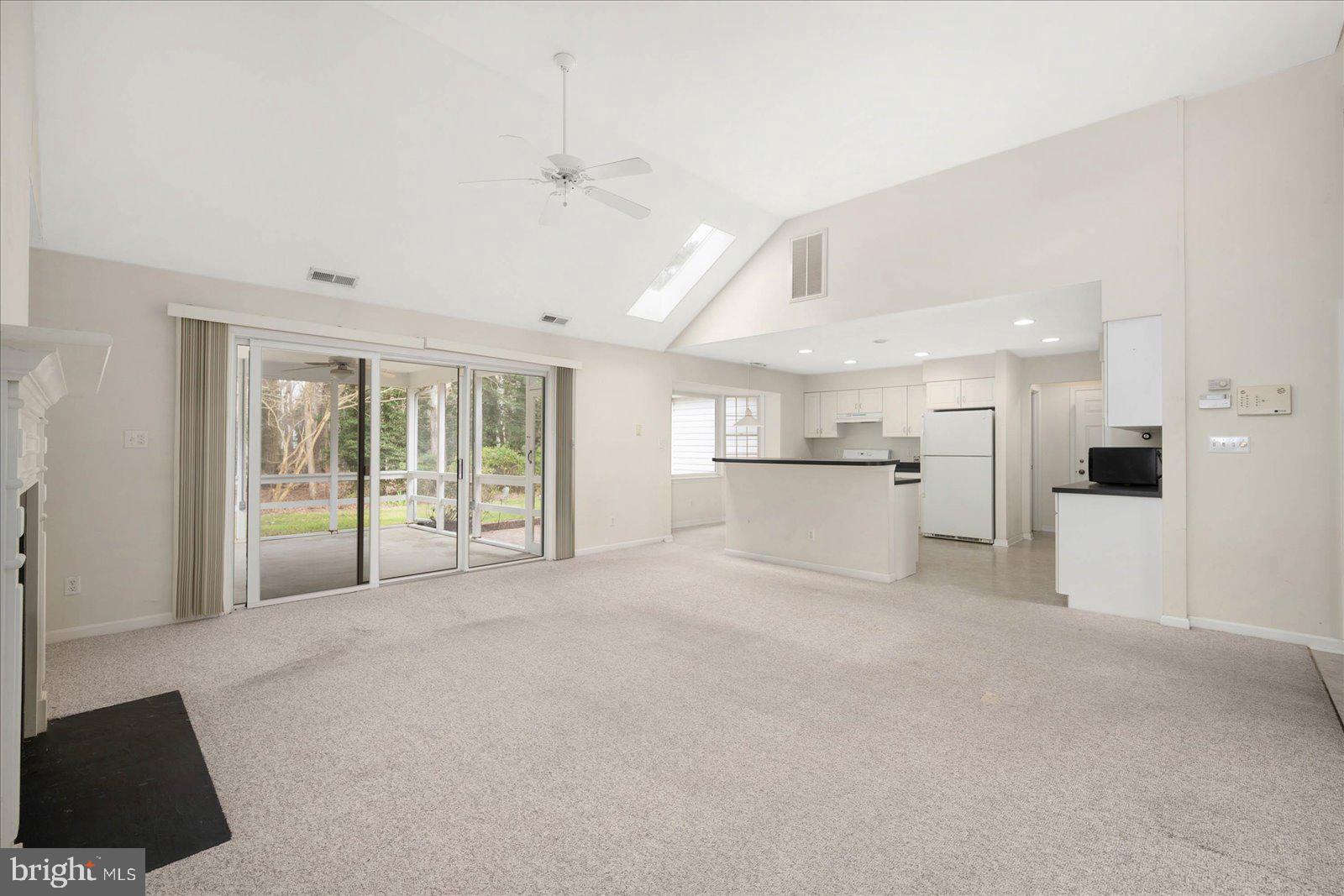 DEER POINT - Residential