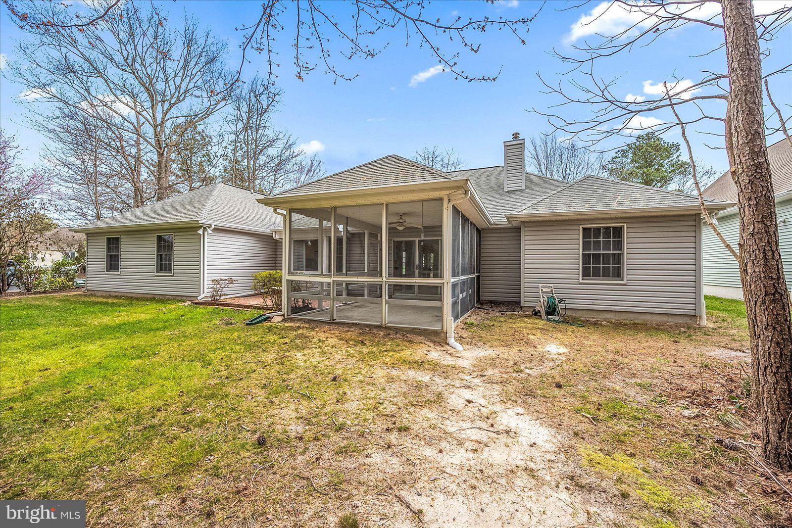 DEER POINT - Residential