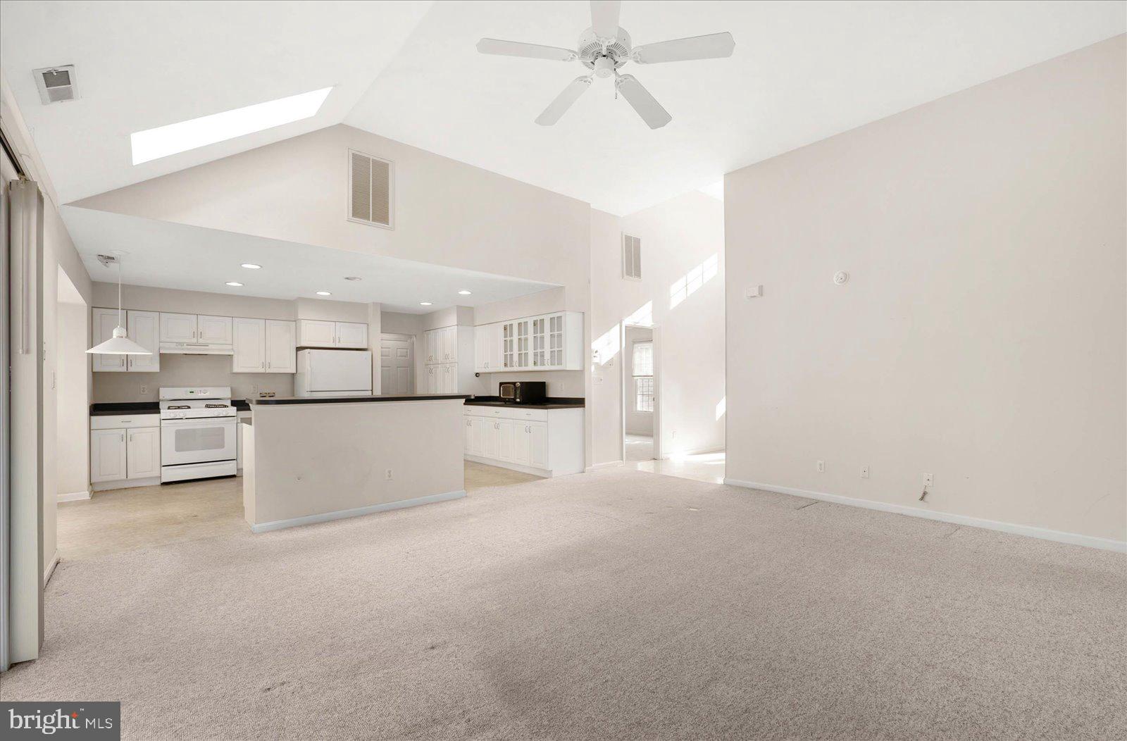 DEER POINT - Residential