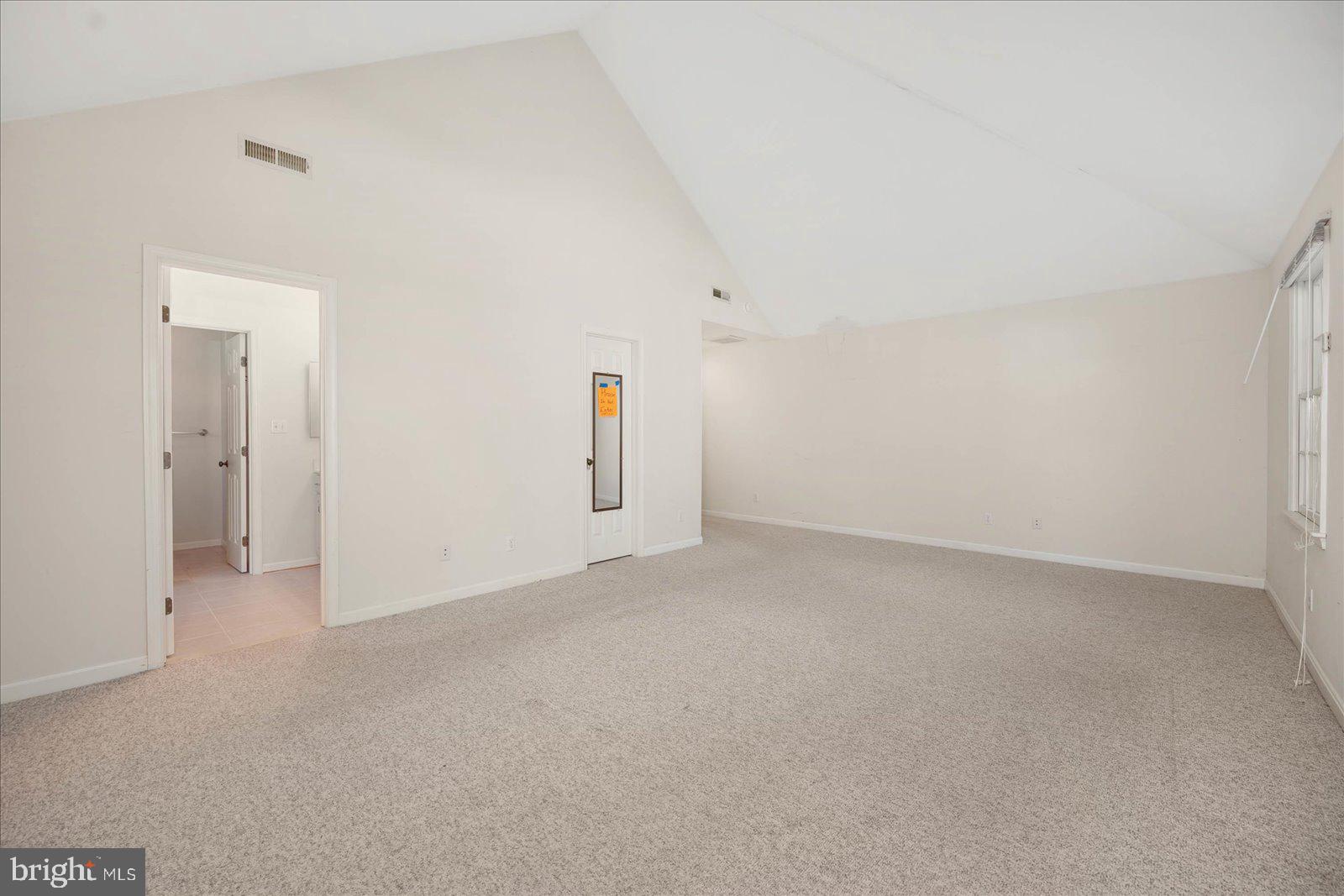 DEER POINT - Residential