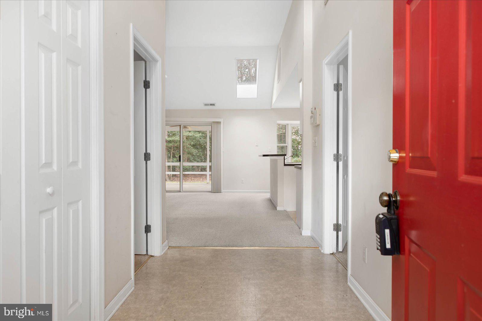 DEER POINT - Residential