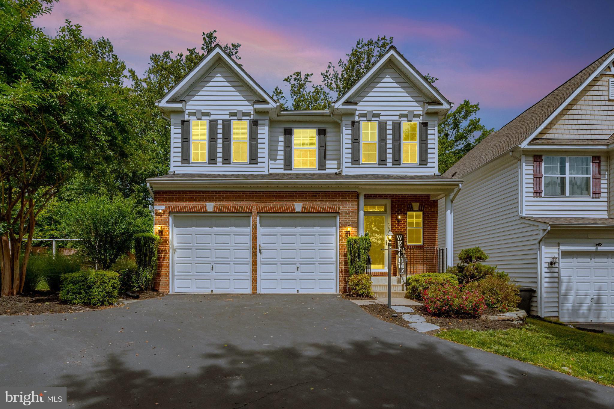 3429 EAGLE RIDGE DRIVE