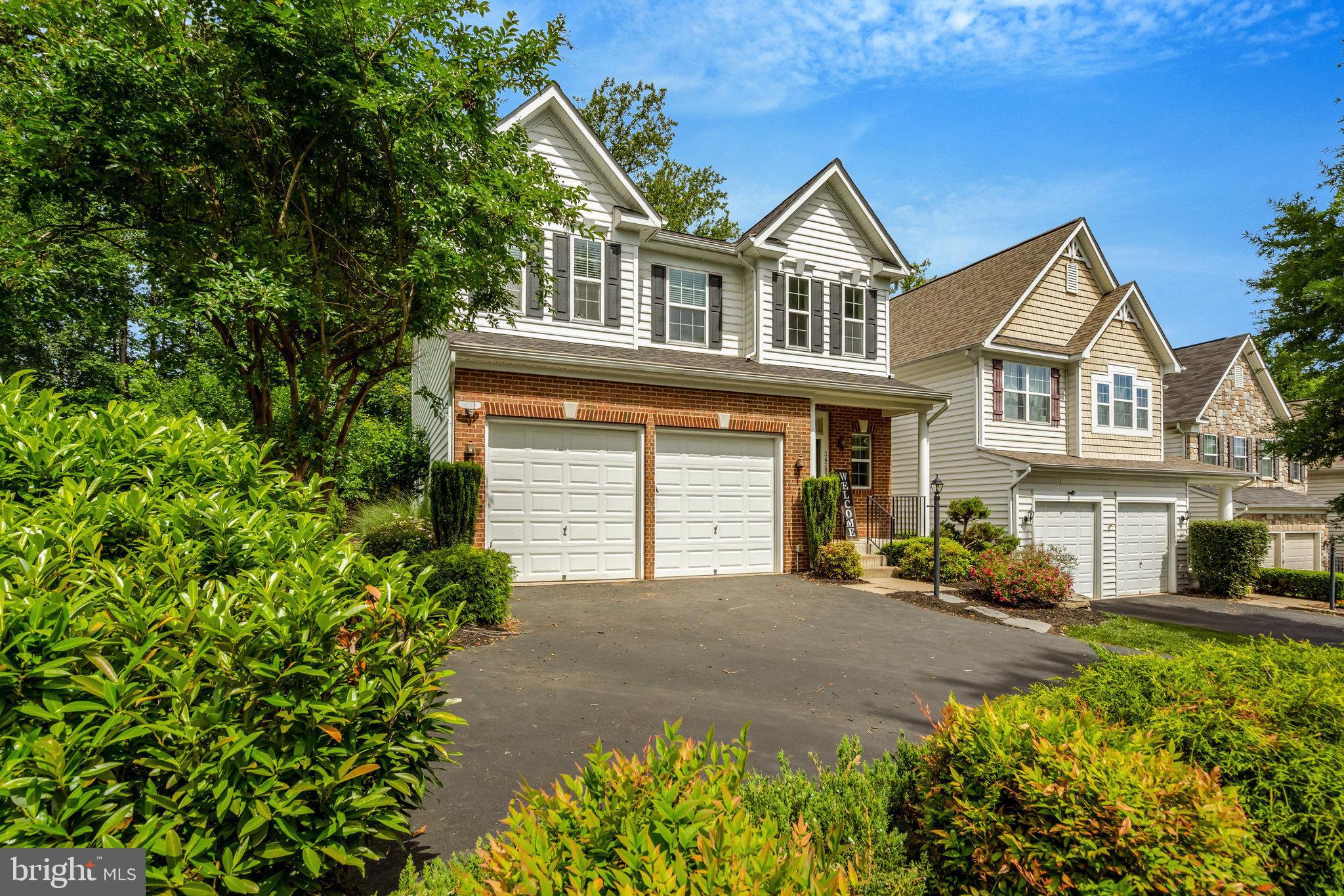 3429 EAGLE RIDGE DRIVE