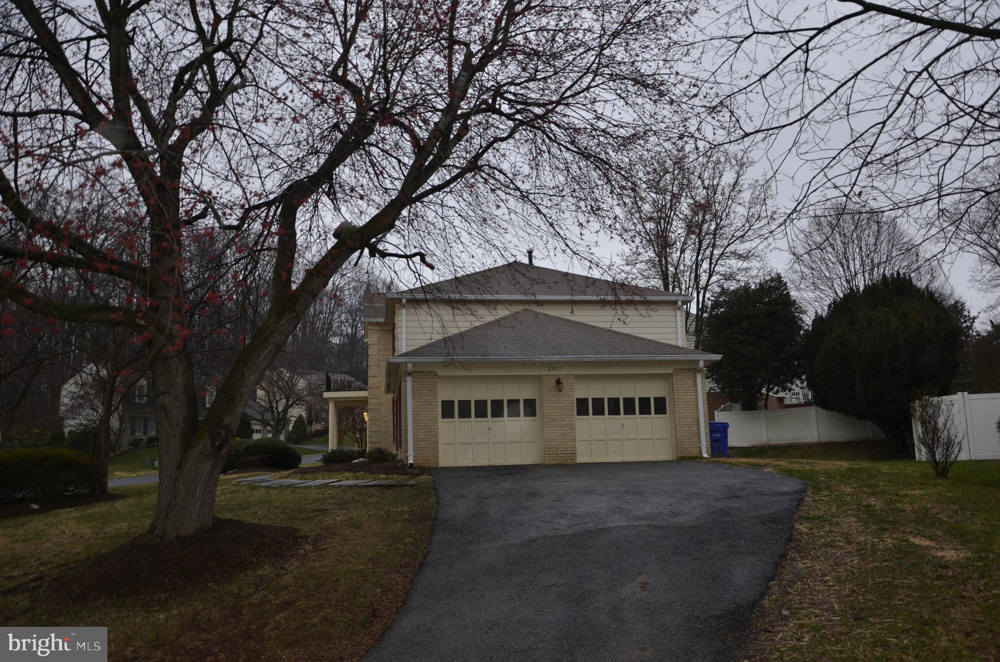 FAIRLAND ACRES - Residential Lease