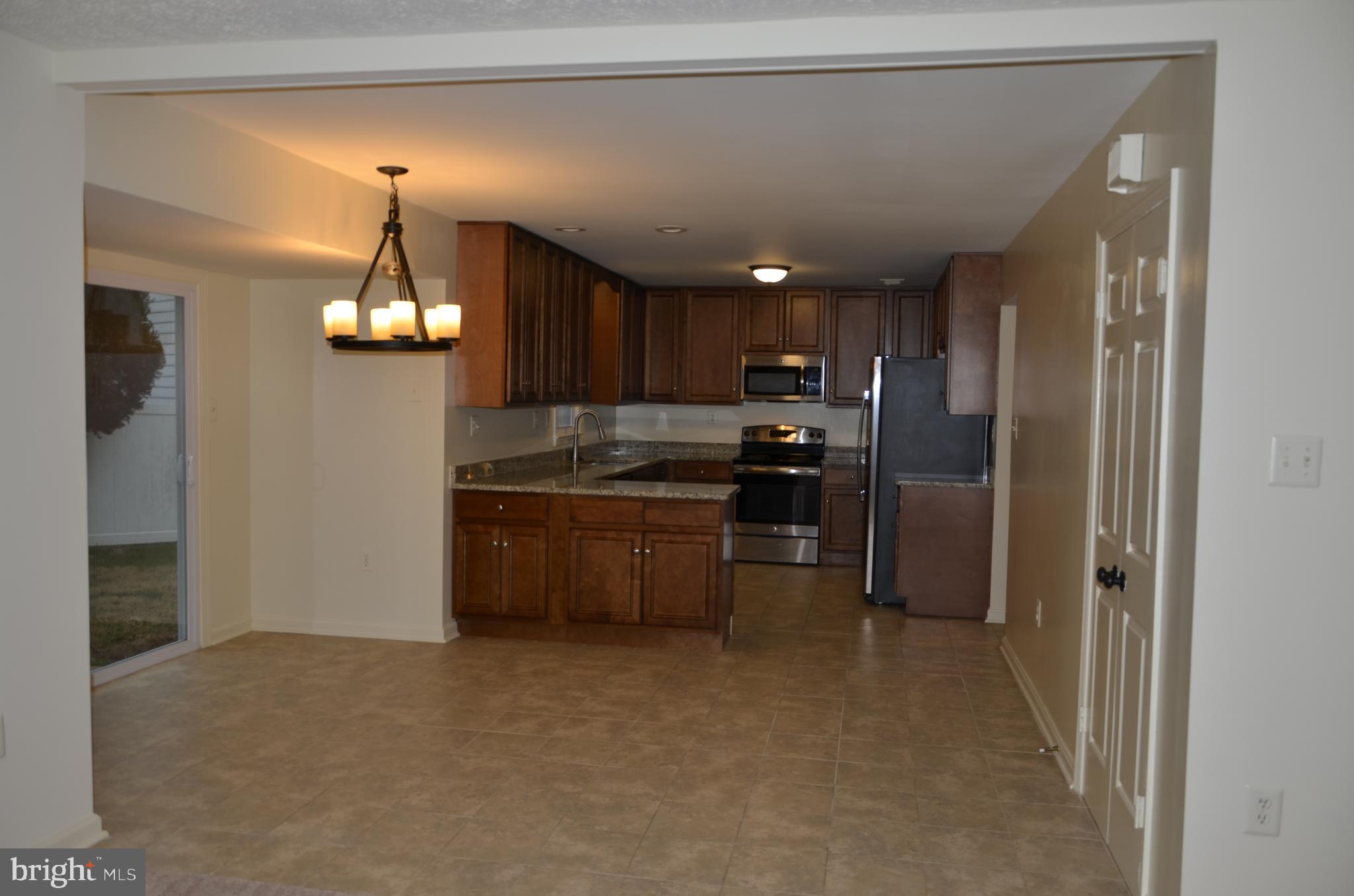 FAIRLAND ACRES - Residential Lease