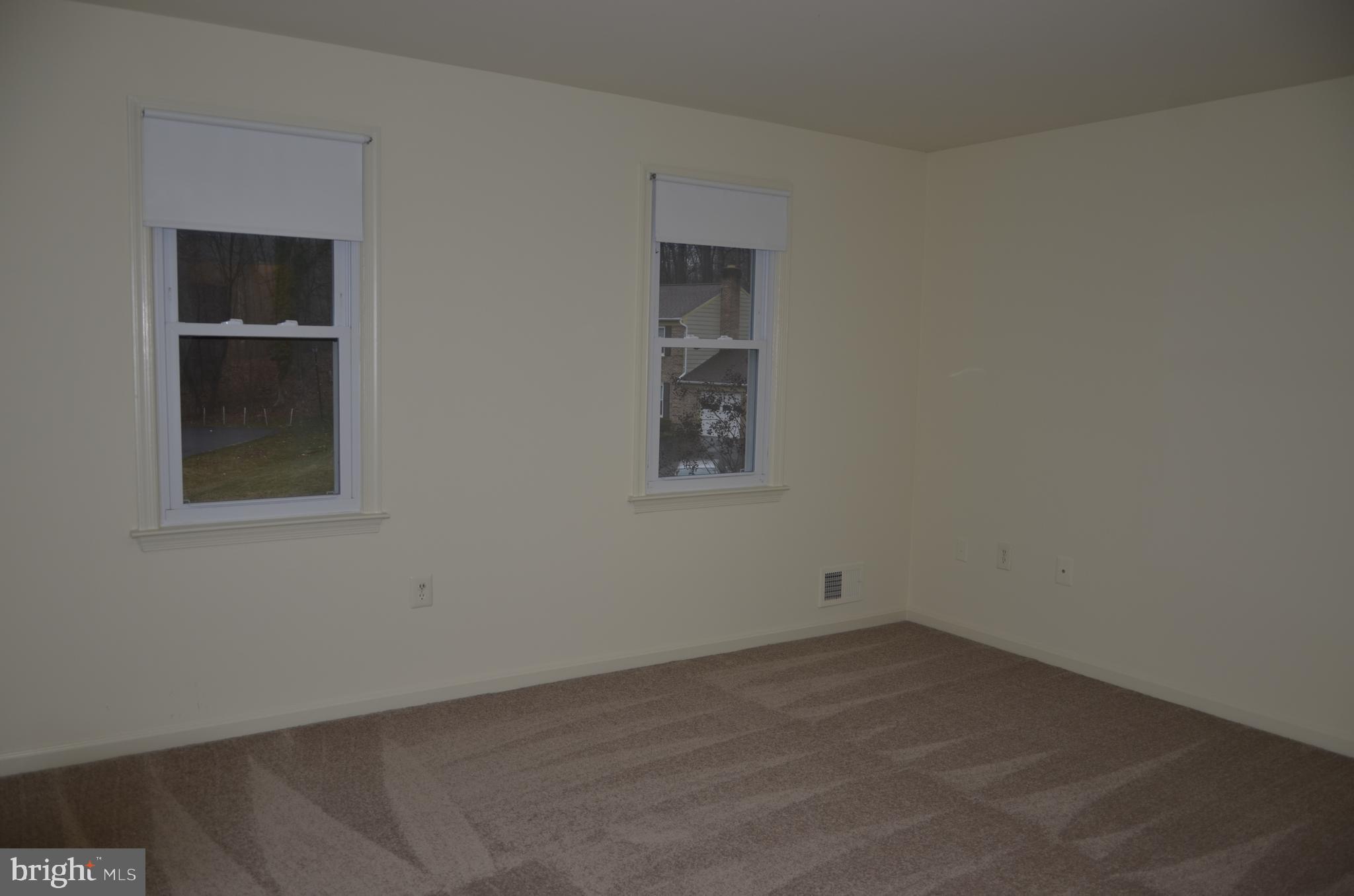 FAIRLAND ACRES - Residential Lease