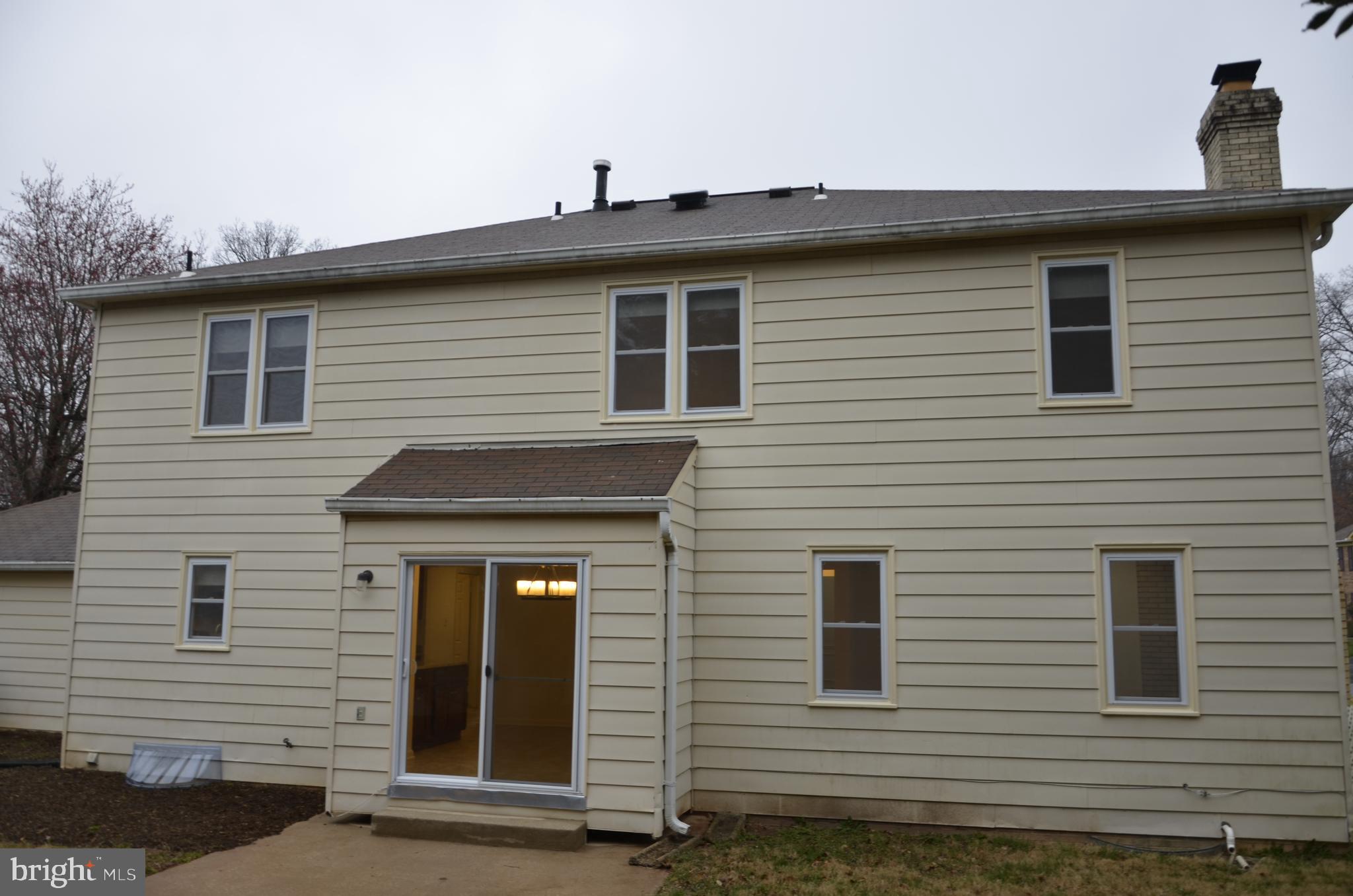 FAIRLAND ACRES - Residential Lease