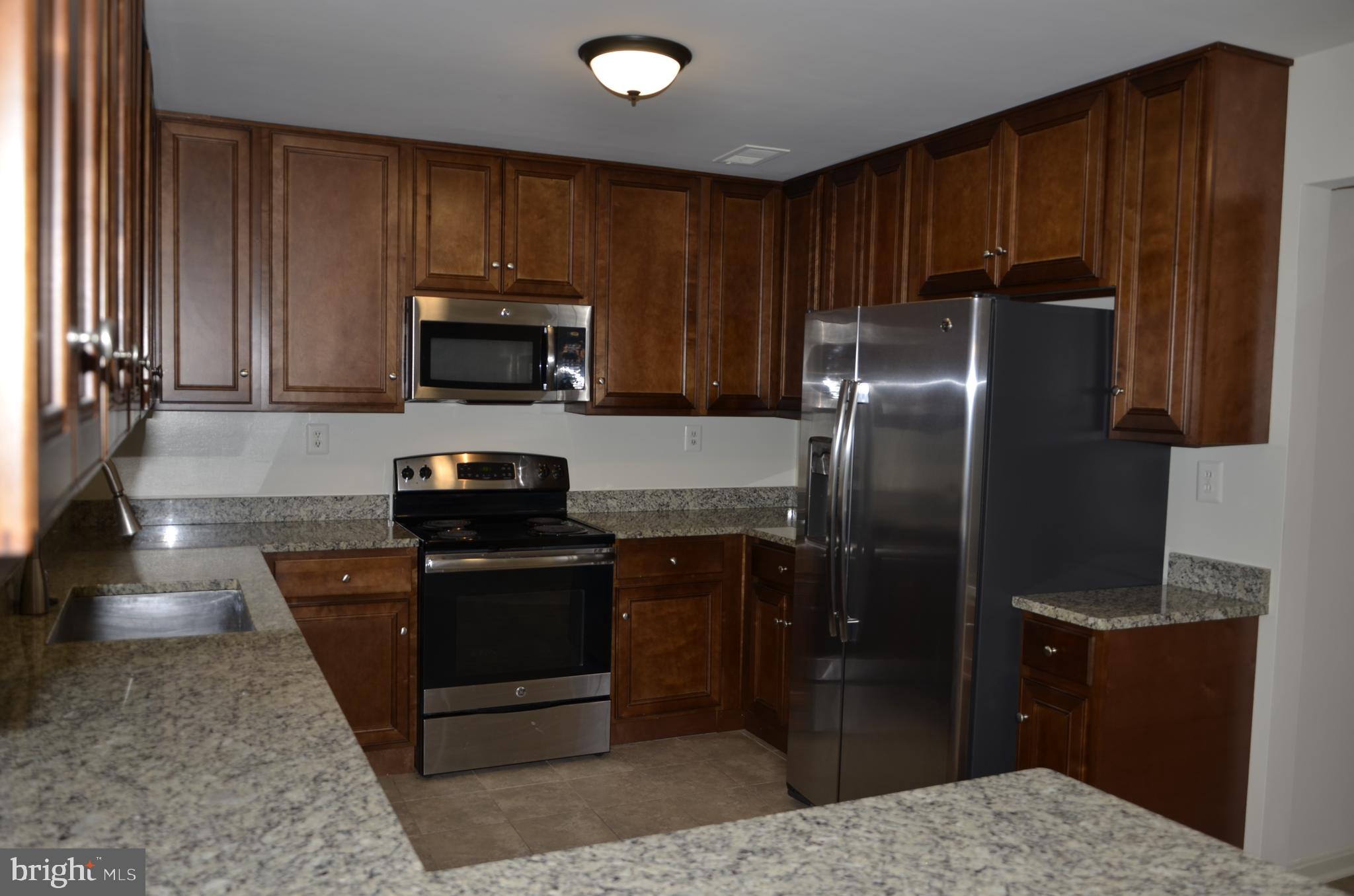 FAIRLAND ACRES - Residential Lease