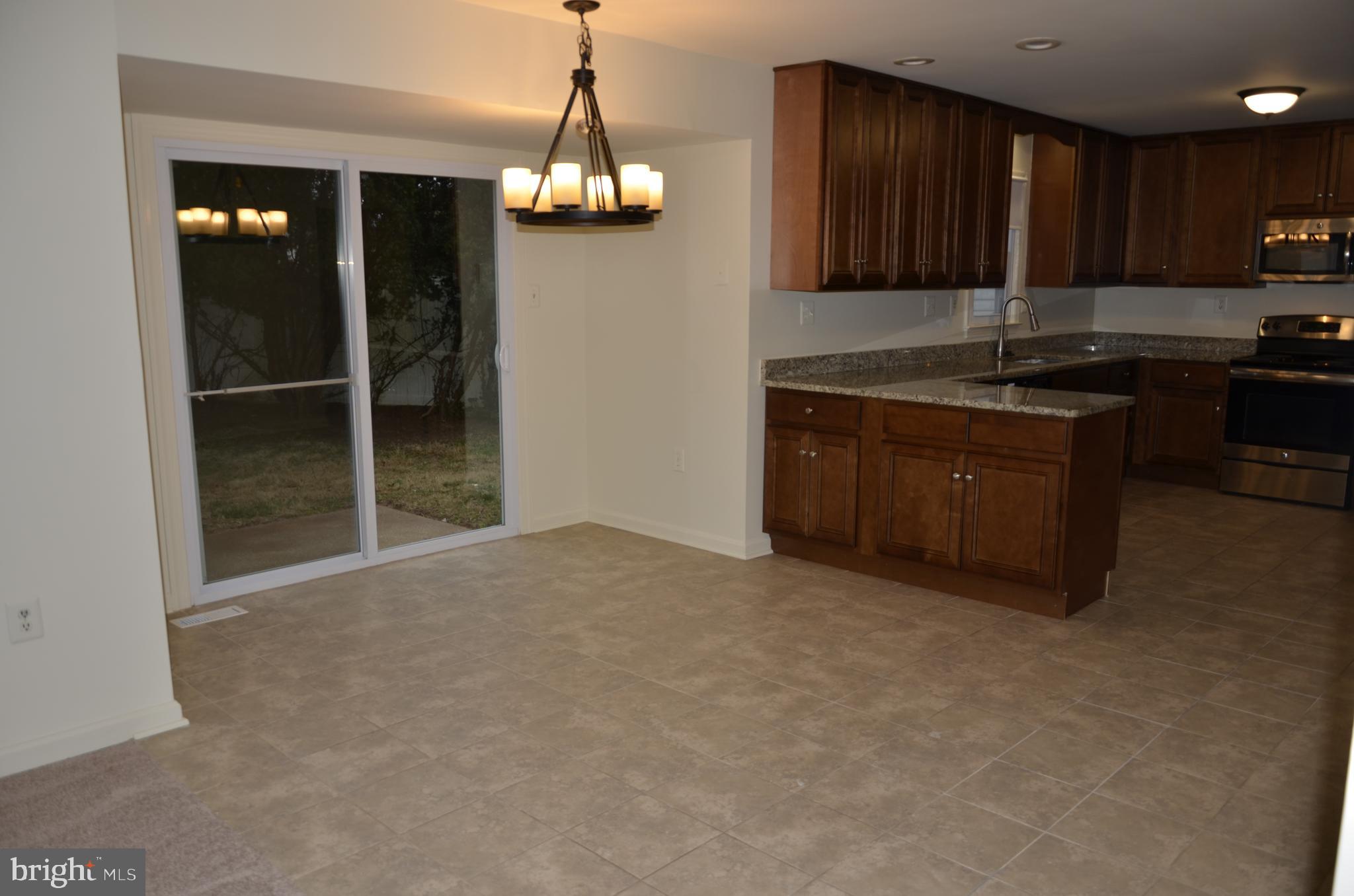 FAIRLAND ACRES - Residential Lease