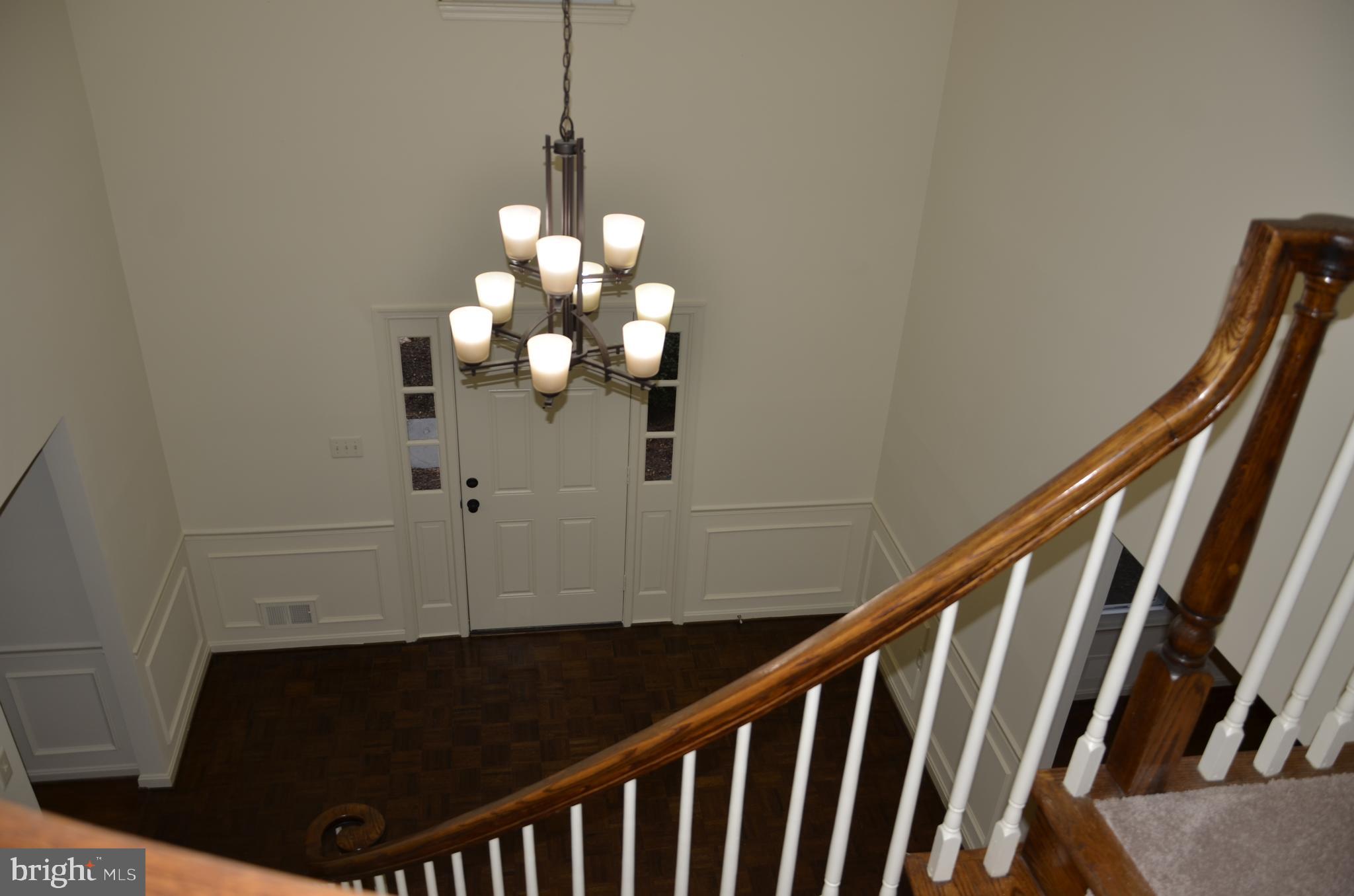 FAIRLAND ACRES - Residential Lease