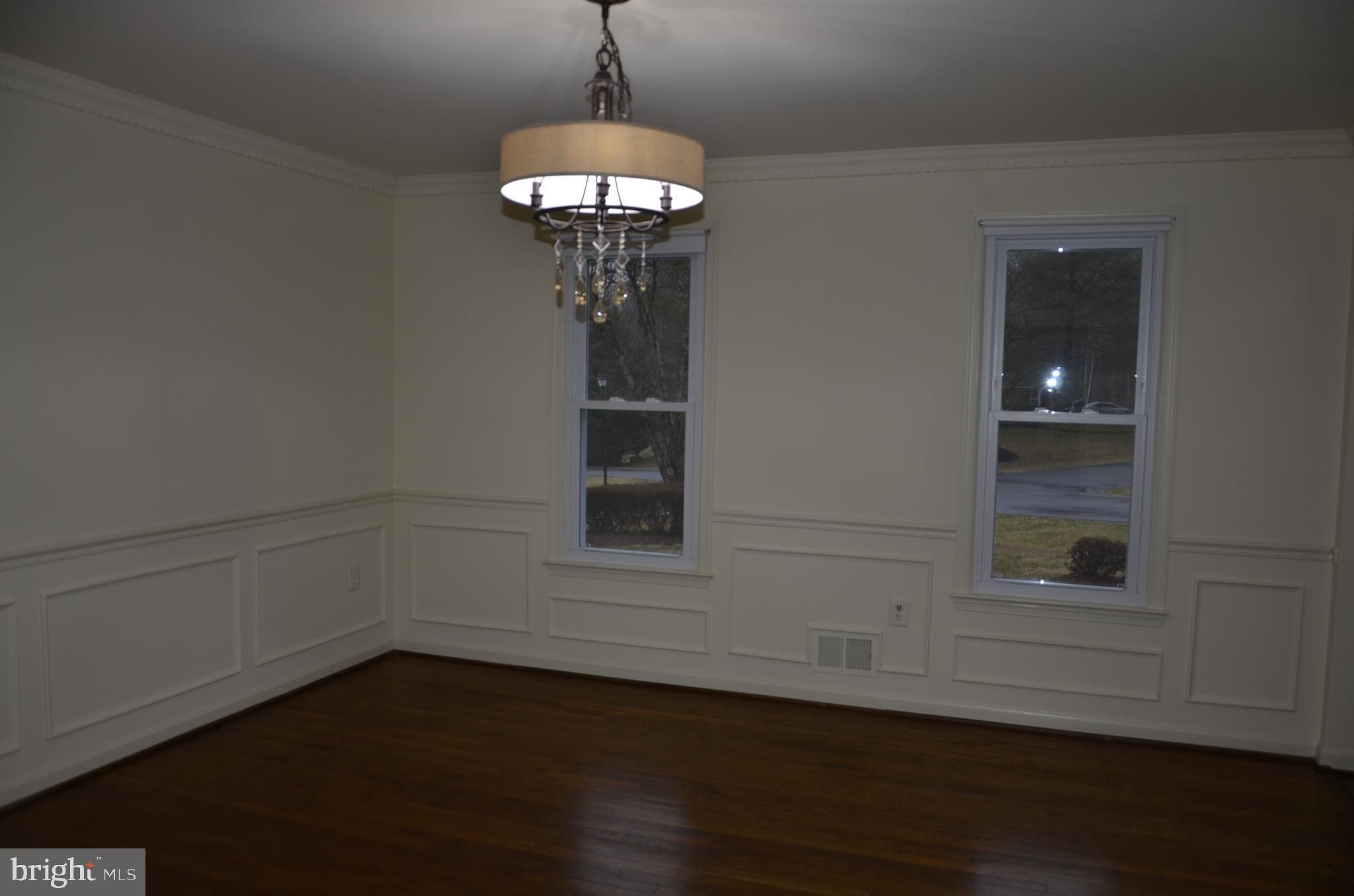 FAIRLAND ACRES - Residential Lease