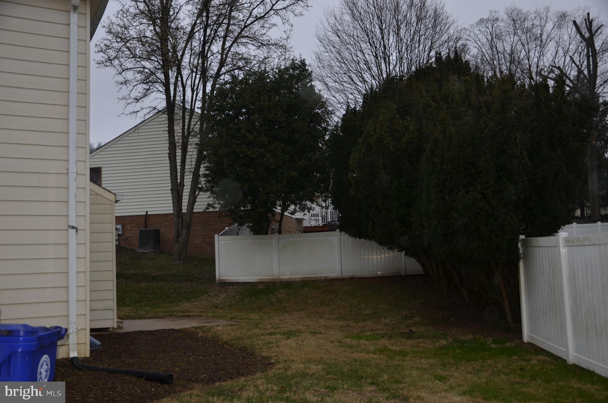 FAIRLAND ACRES - Residential Lease