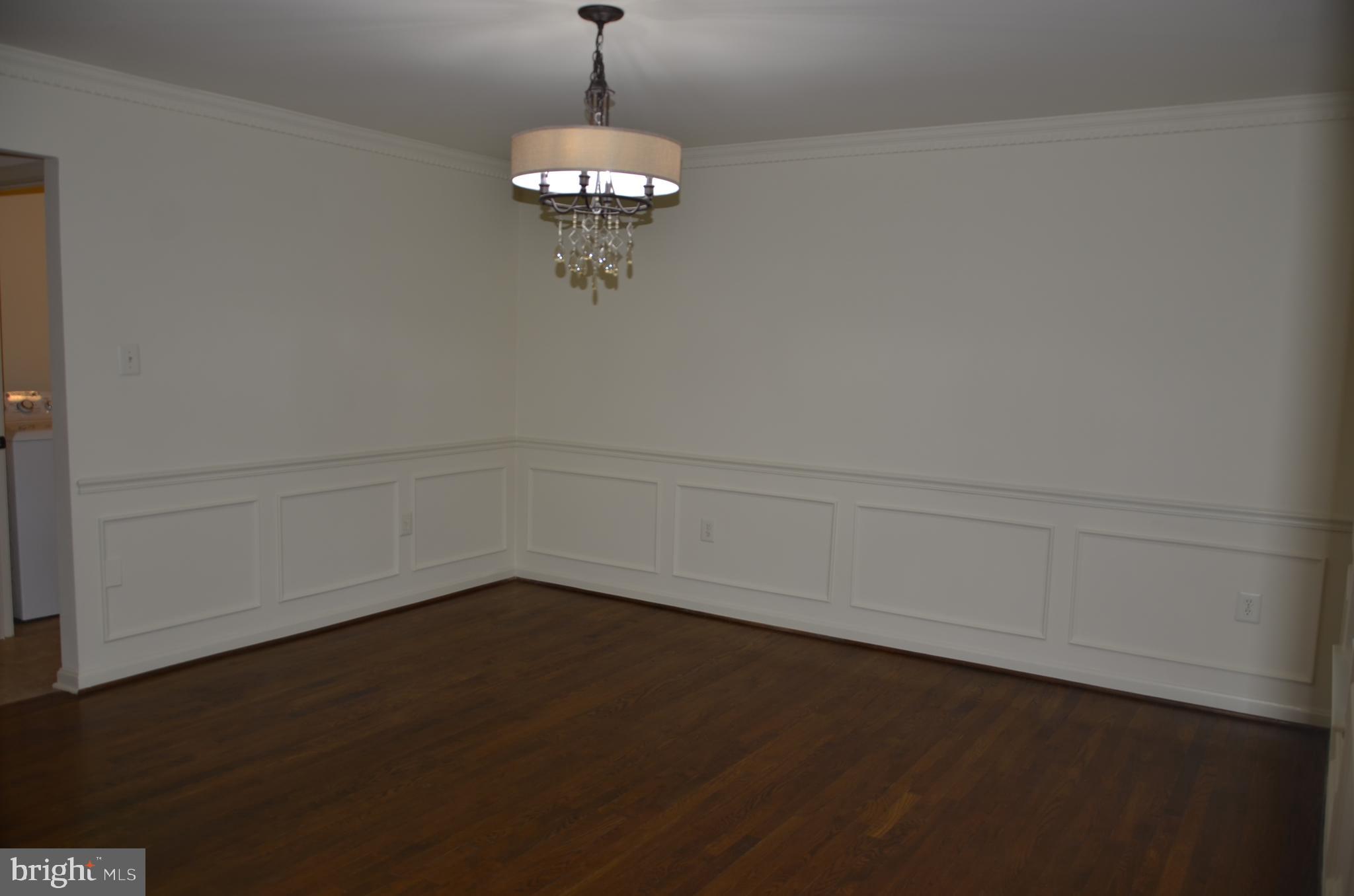 FAIRLAND ACRES - Residential Lease