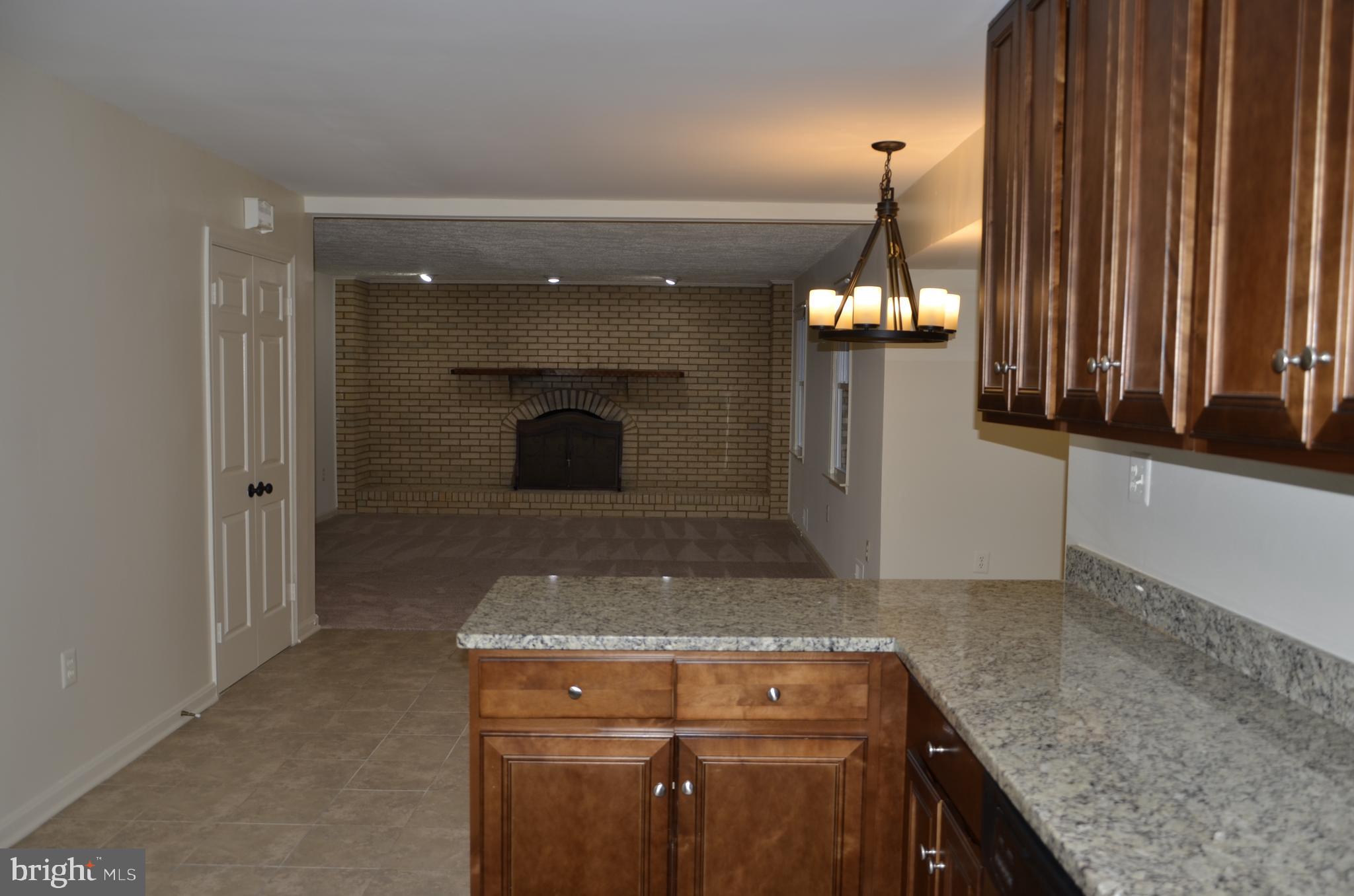 FAIRLAND ACRES - Residential Lease