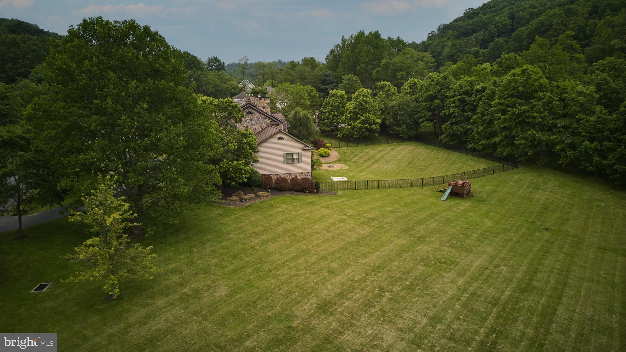 CEDAR CLIFF - Residential