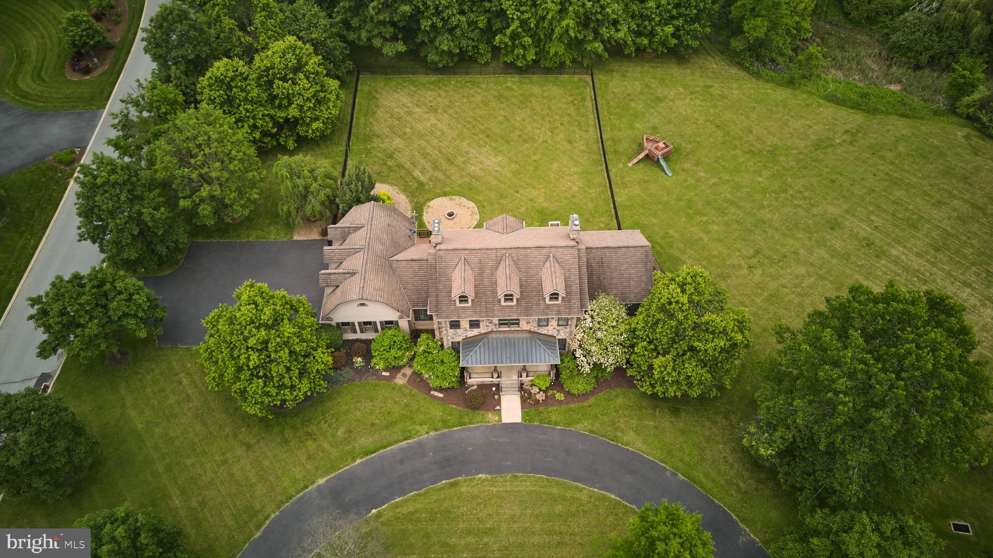 CEDAR CLIFF - Residential