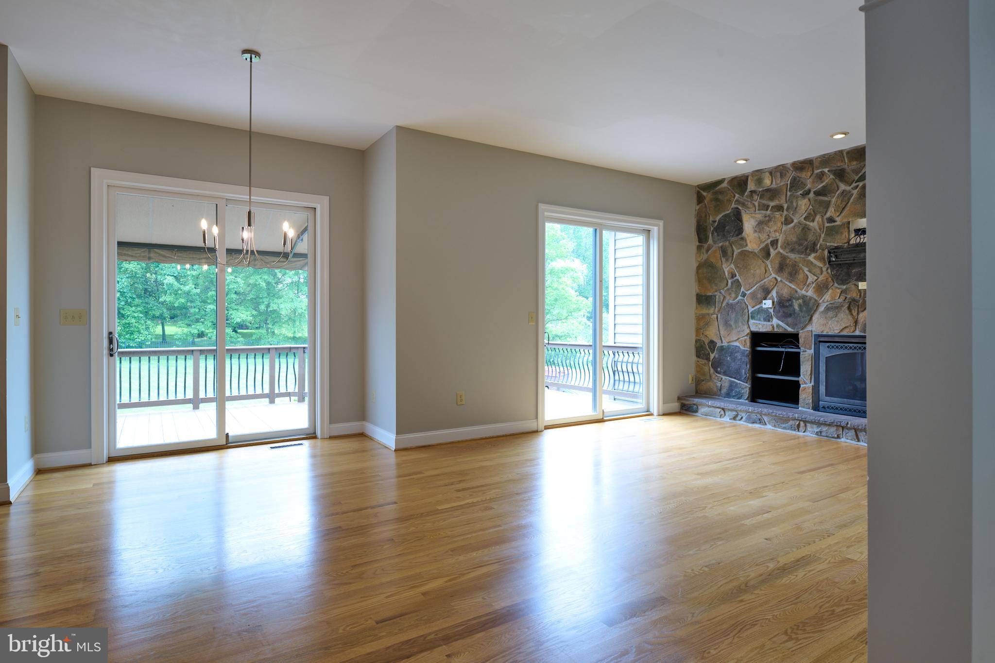 CEDAR CLIFF - Residential