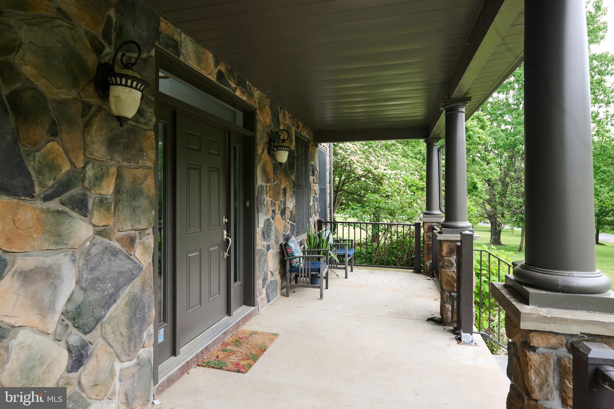 CEDAR CLIFF - Residential