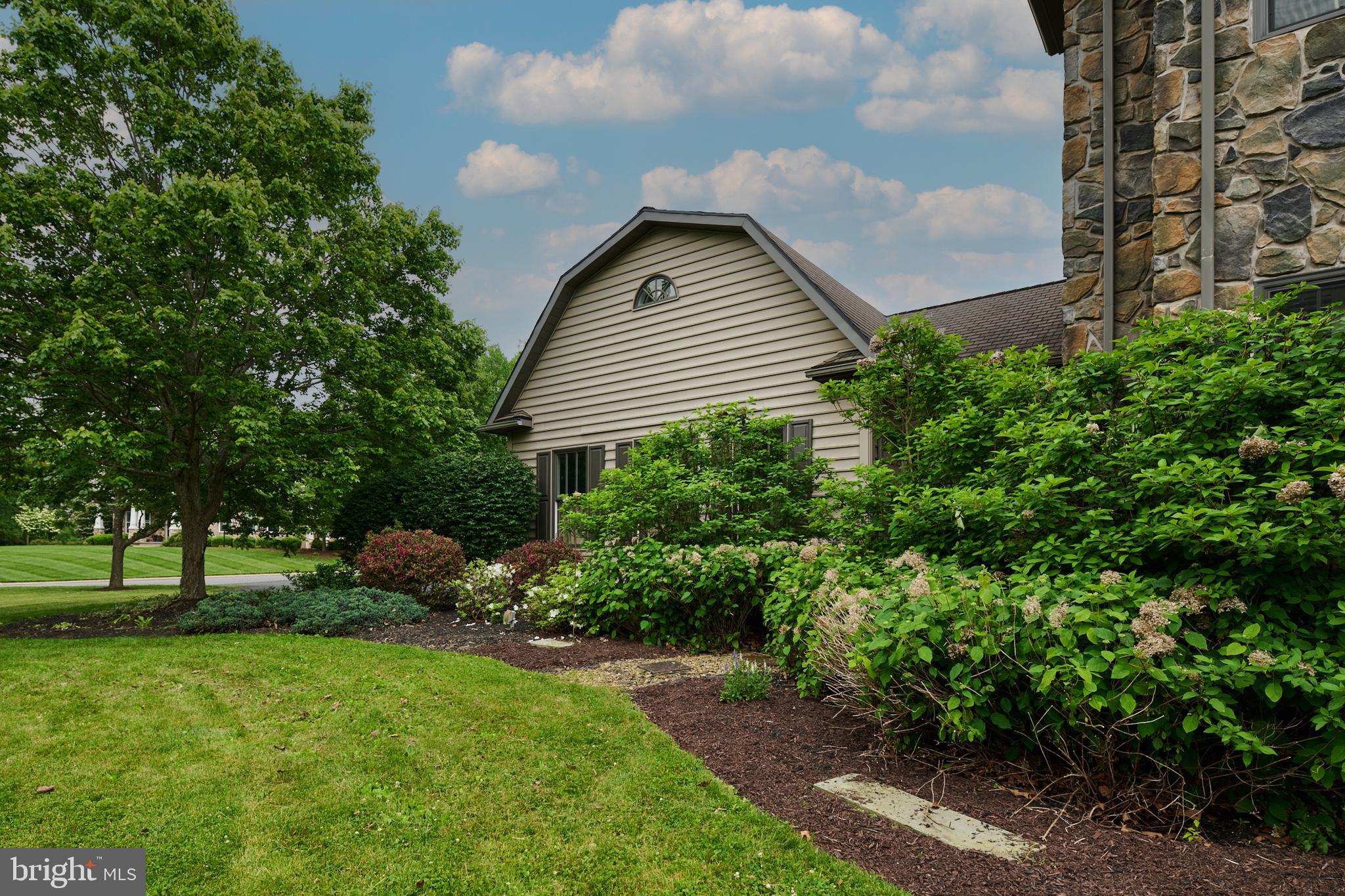 CEDAR CLIFF - Residential