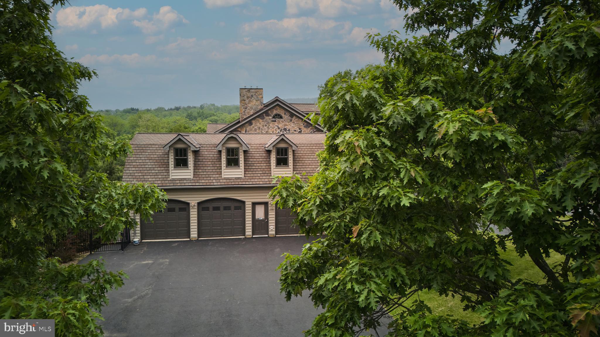 CEDAR CLIFF - Residential