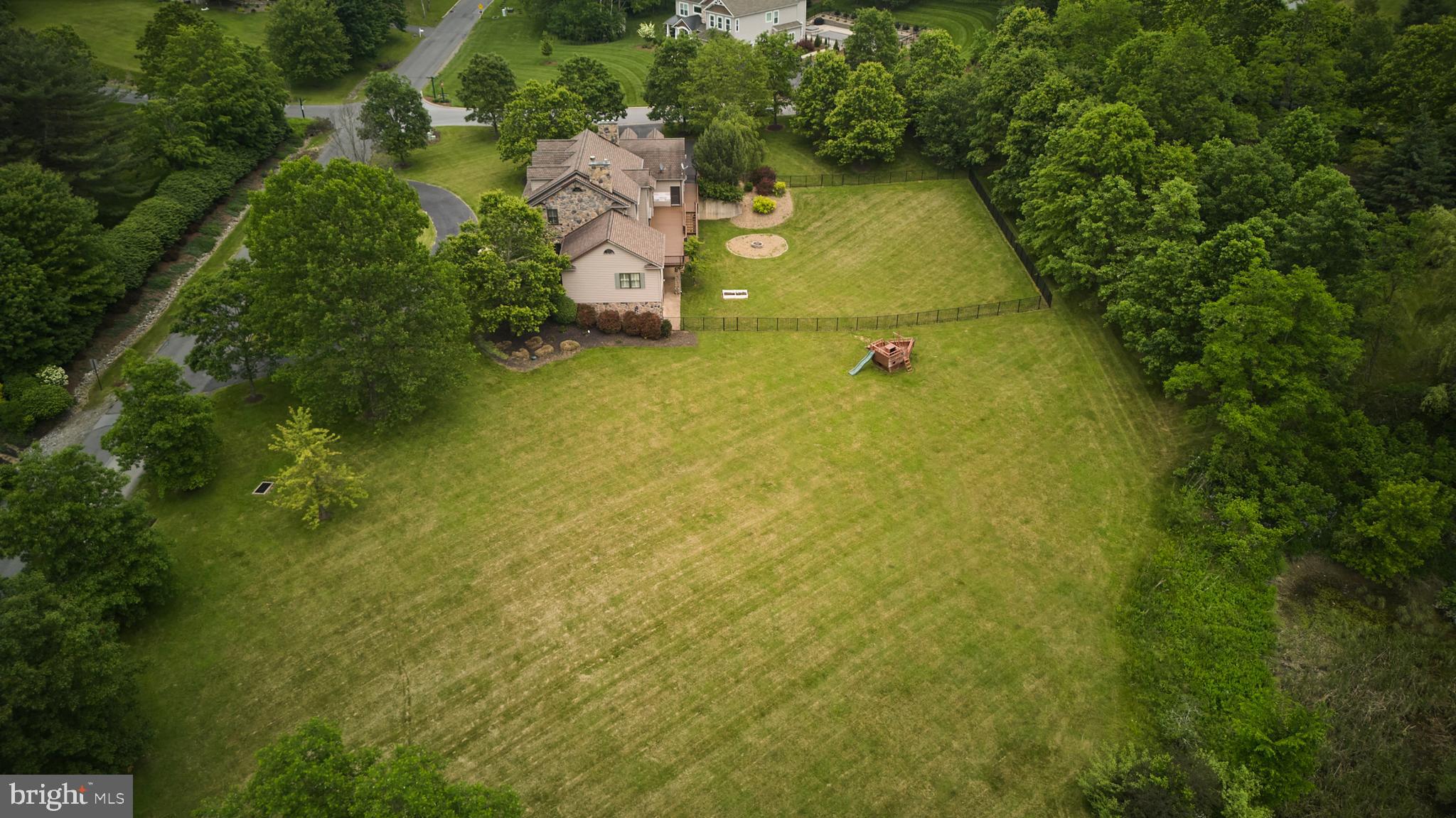 CEDAR CLIFF - Residential