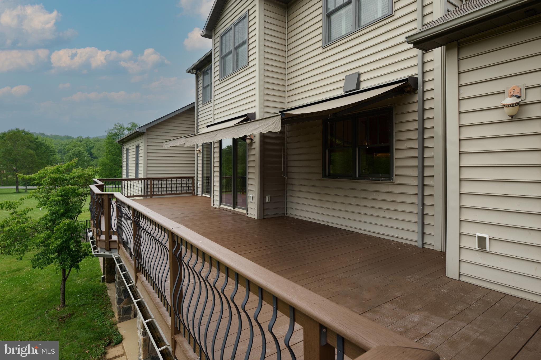 CEDAR CLIFF - Residential