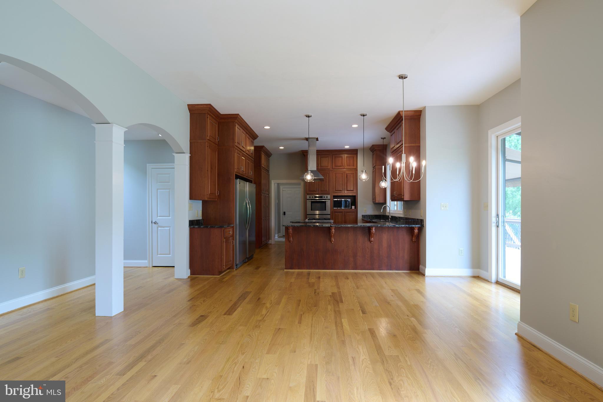 CEDAR CLIFF - Residential