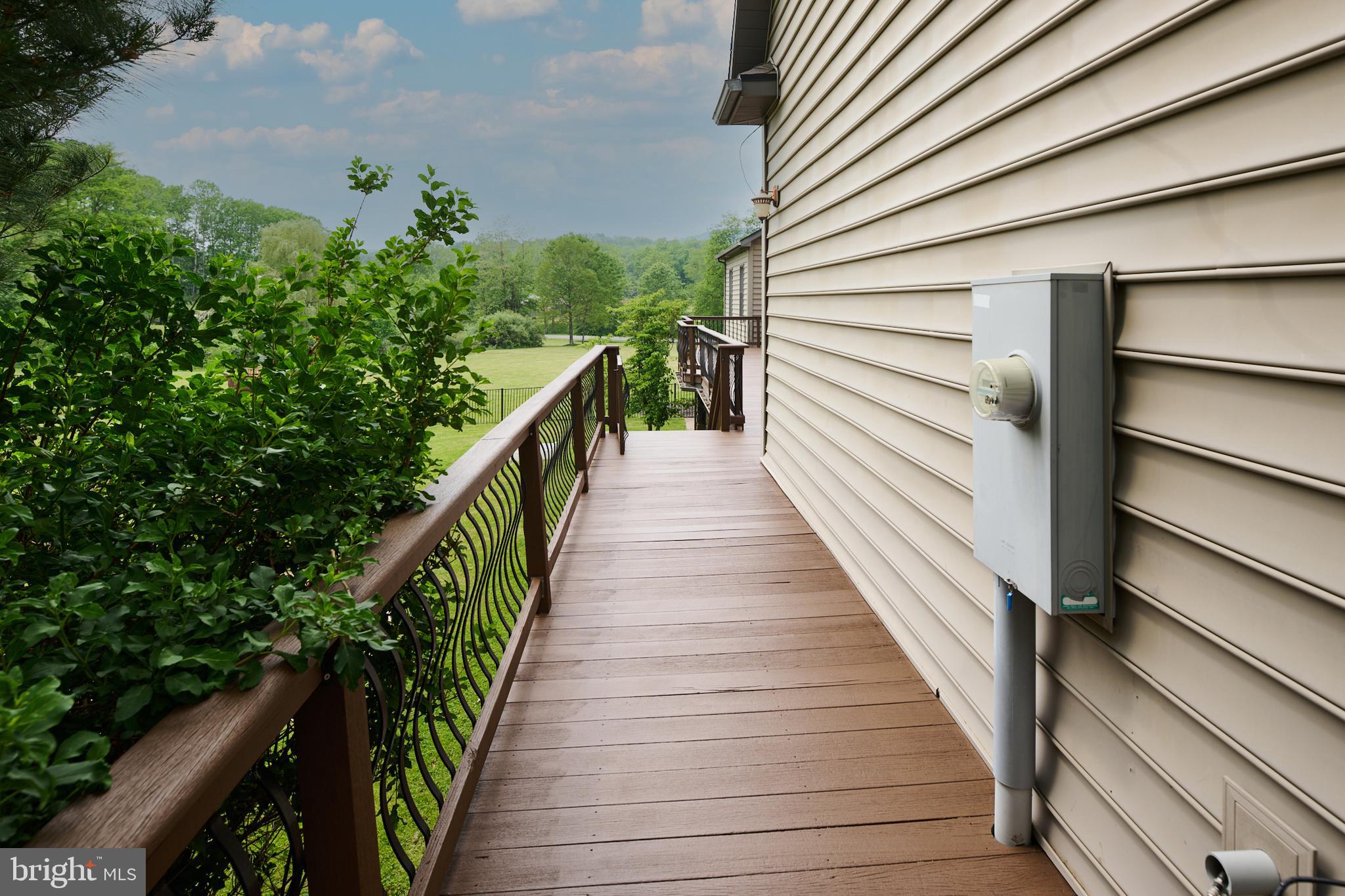 CEDAR CLIFF - Residential