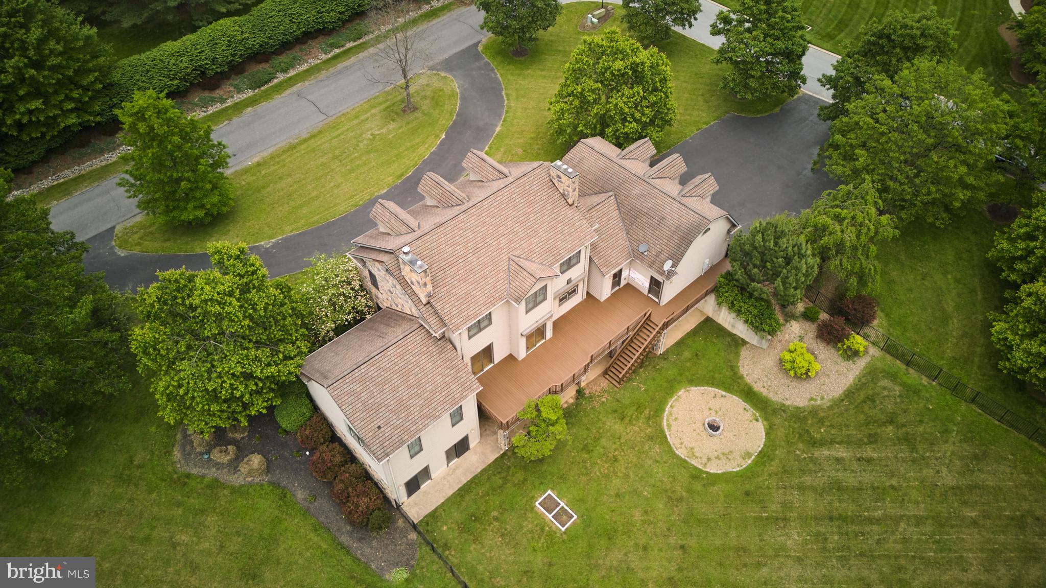 CEDAR CLIFF - Residential