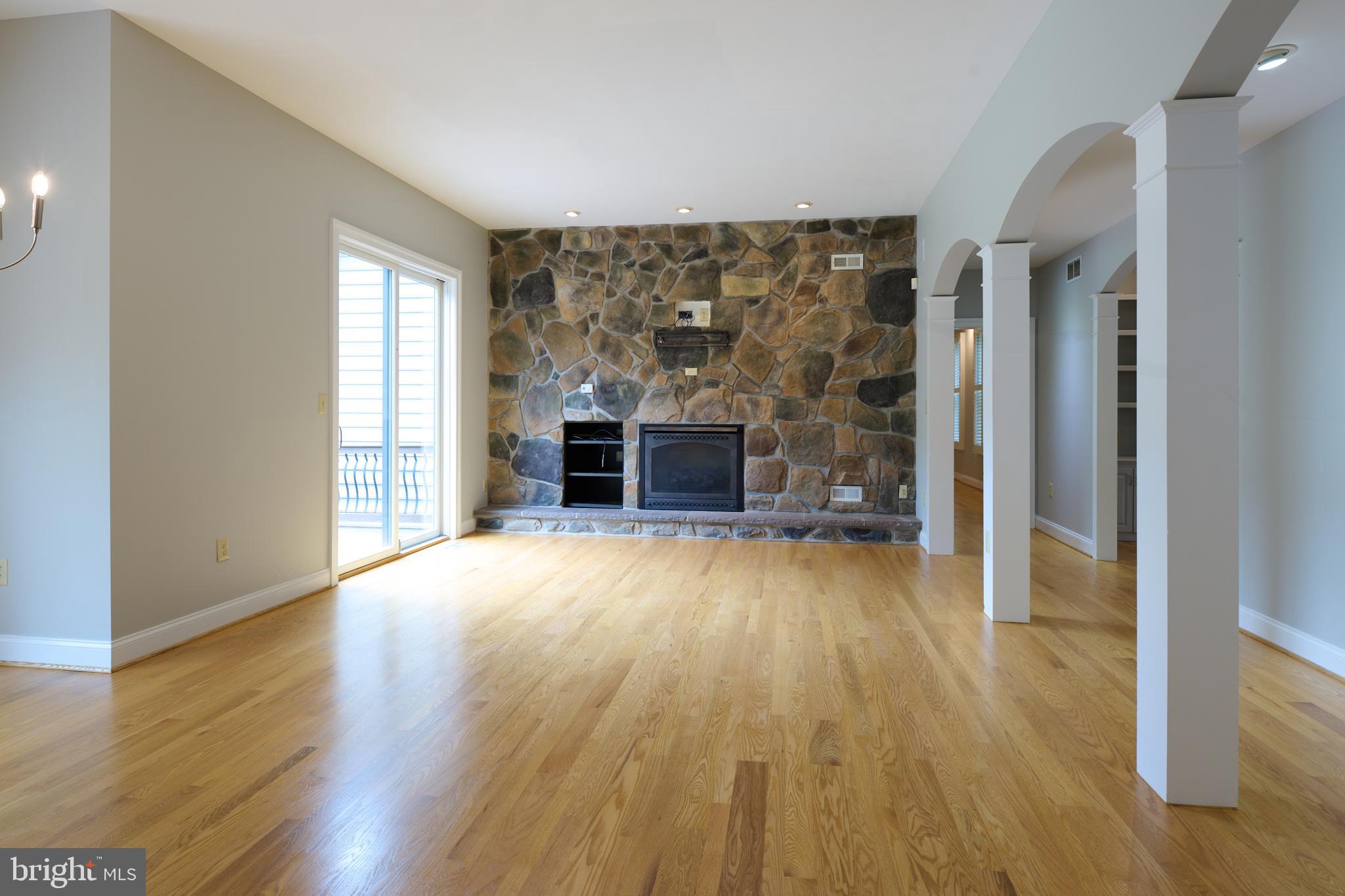 CEDAR CLIFF - Residential