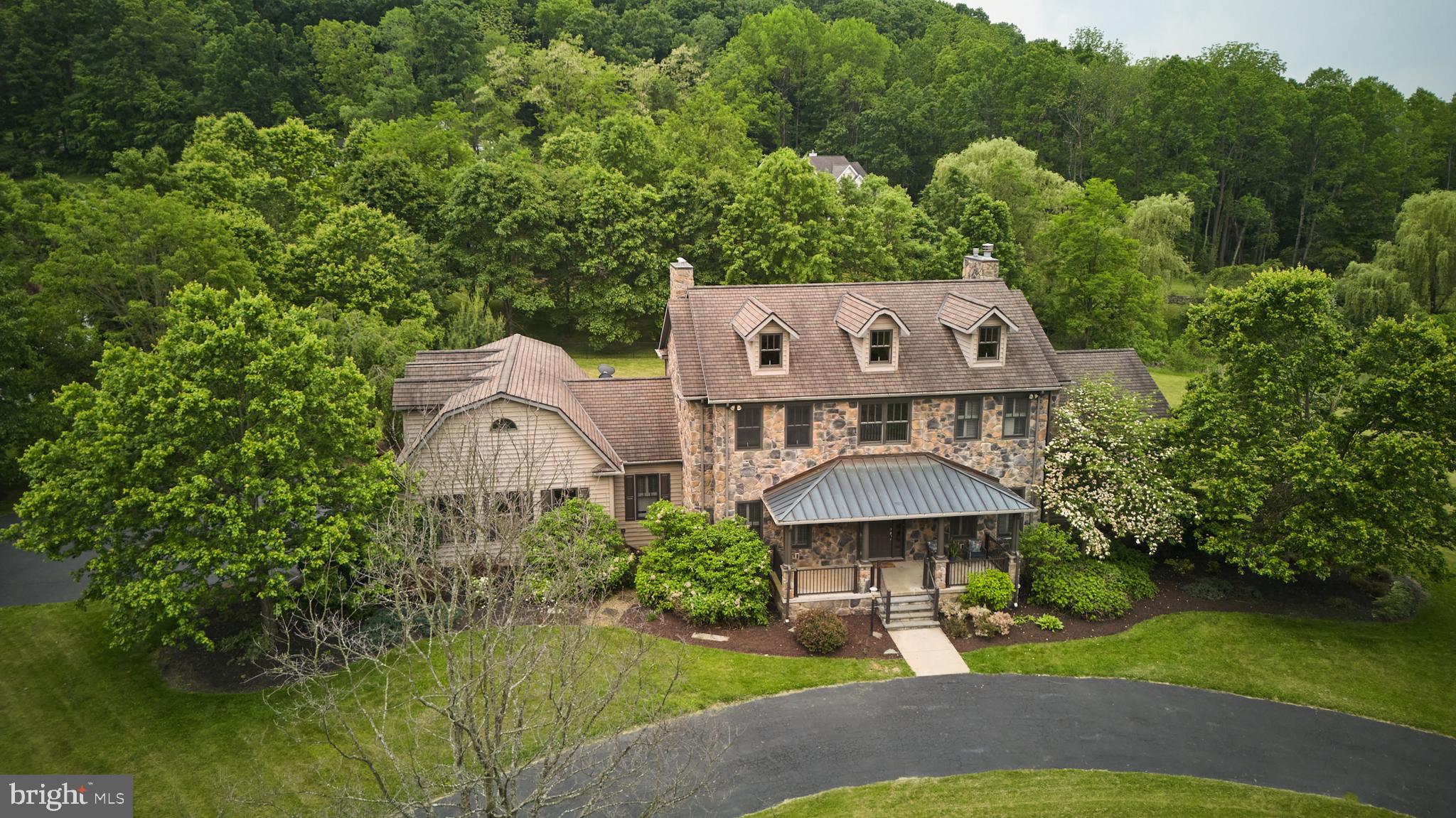 CEDAR CLIFF - Residential