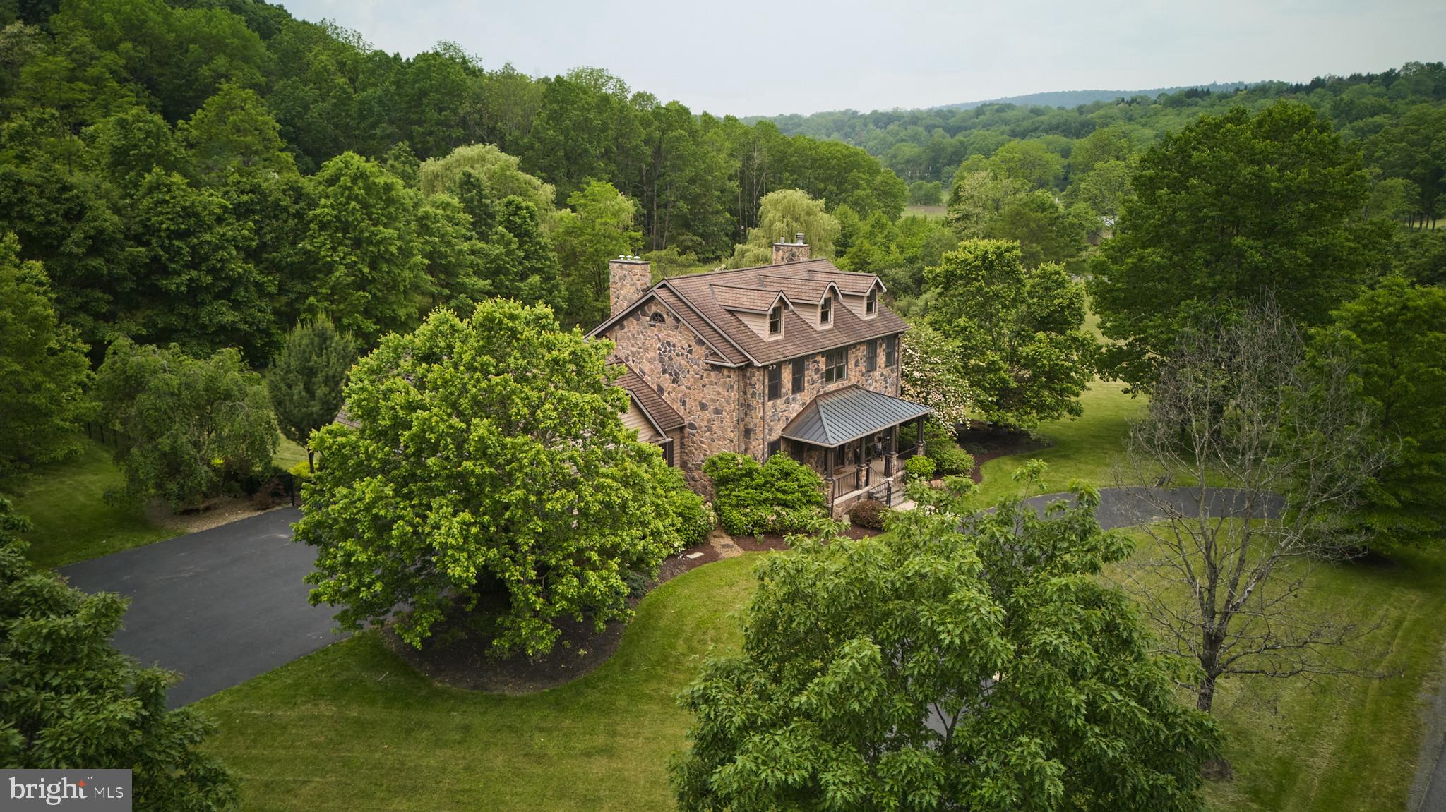 CEDAR CLIFF - Residential