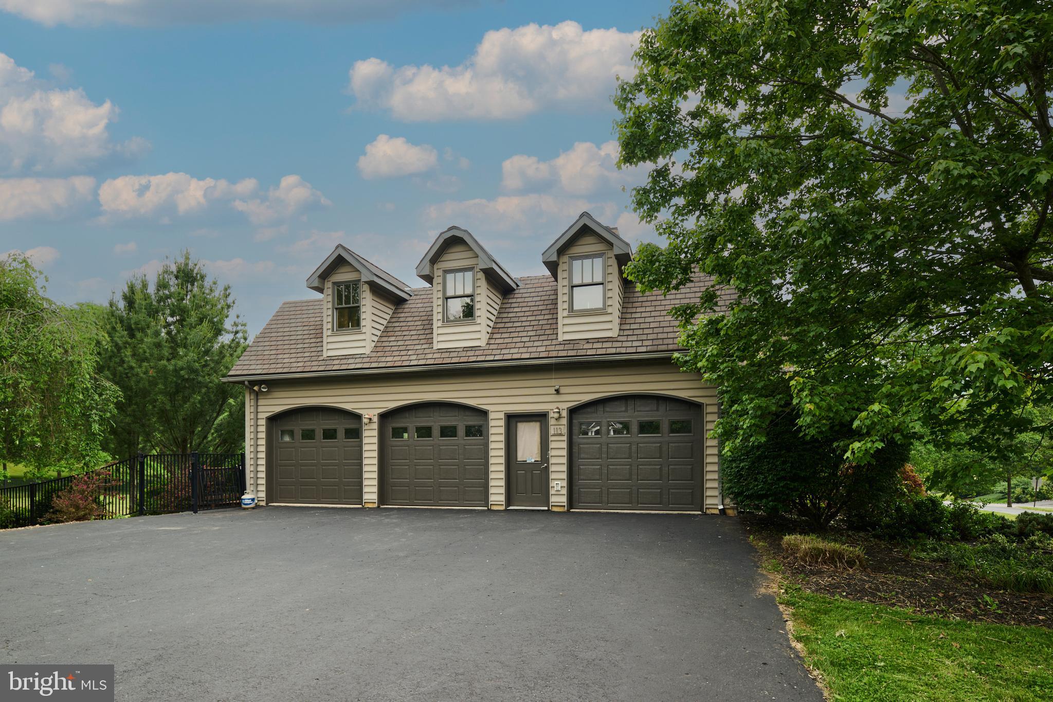 CEDAR CLIFF - Residential