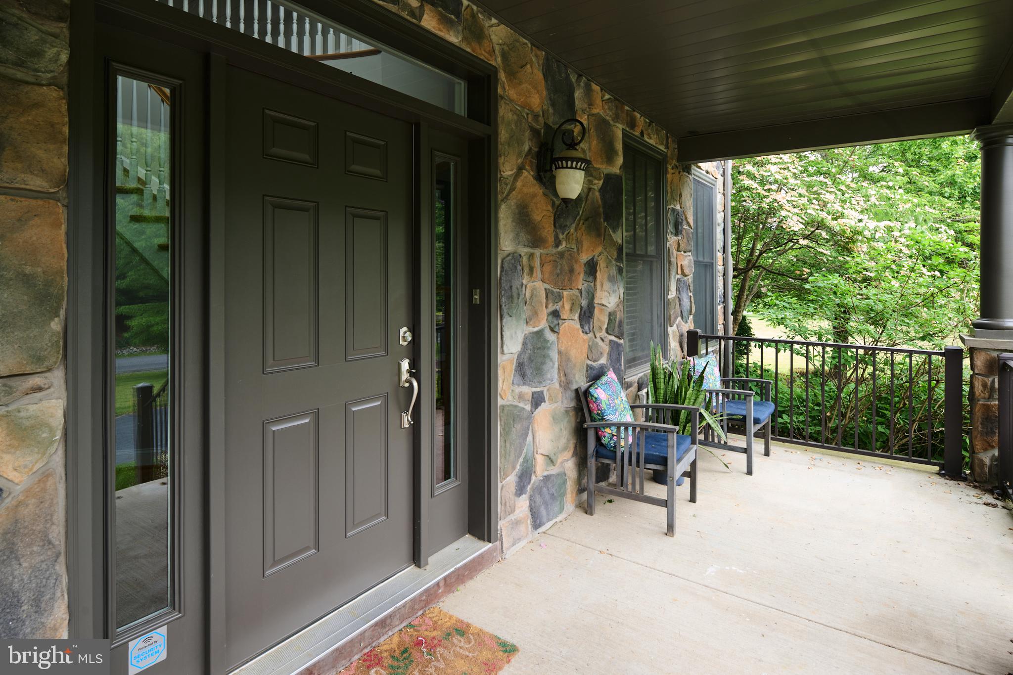 CEDAR CLIFF - Residential