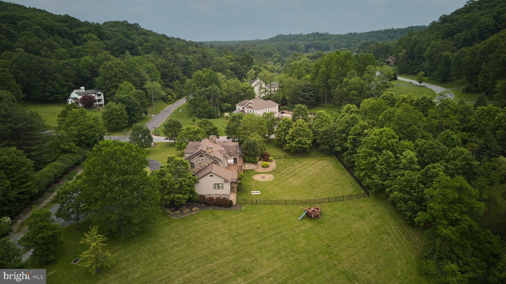 CEDAR CLIFF - Residential